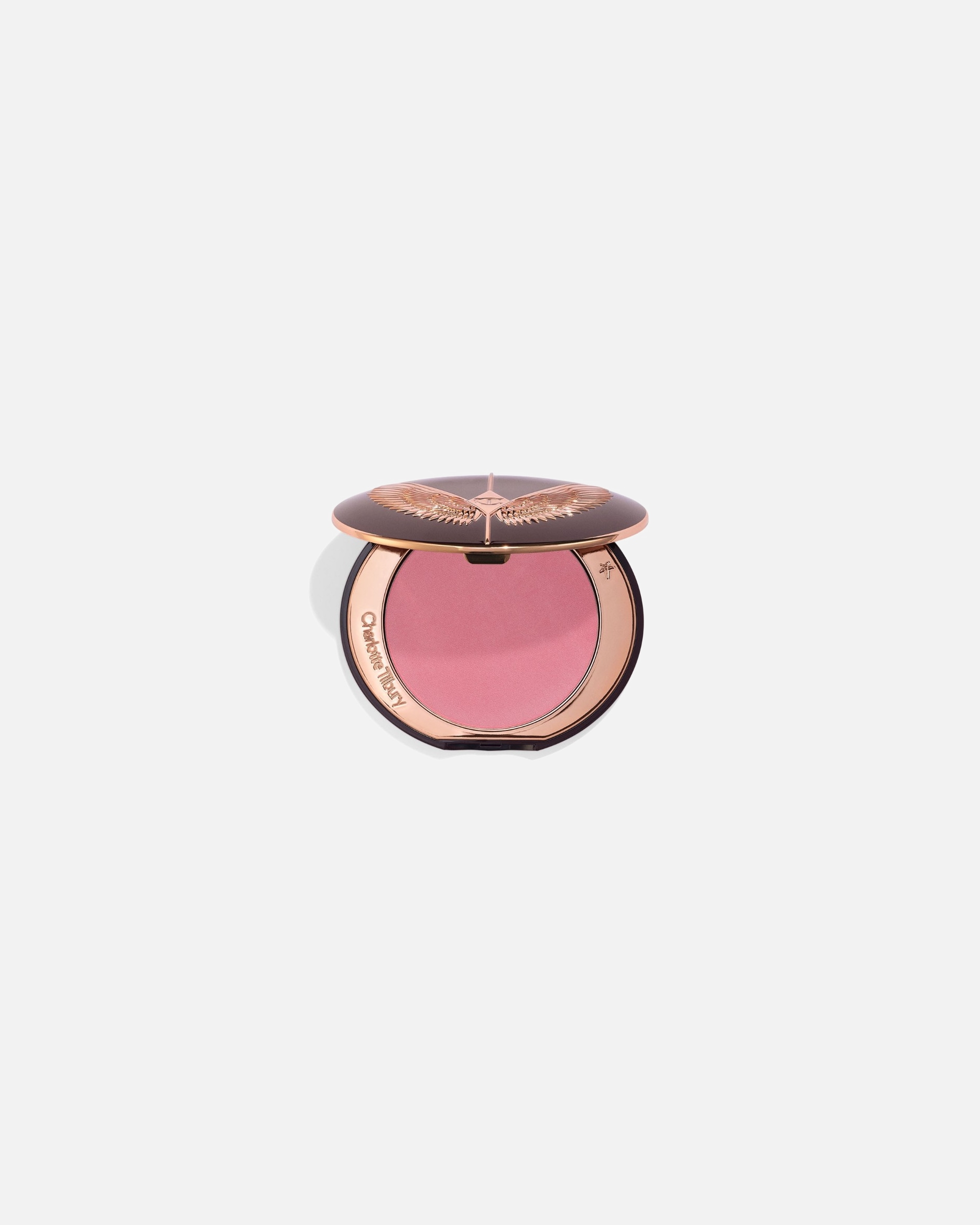 Blush für Unisex Charlotte Tilbury Airbrush Flawless Blur MEDIUM