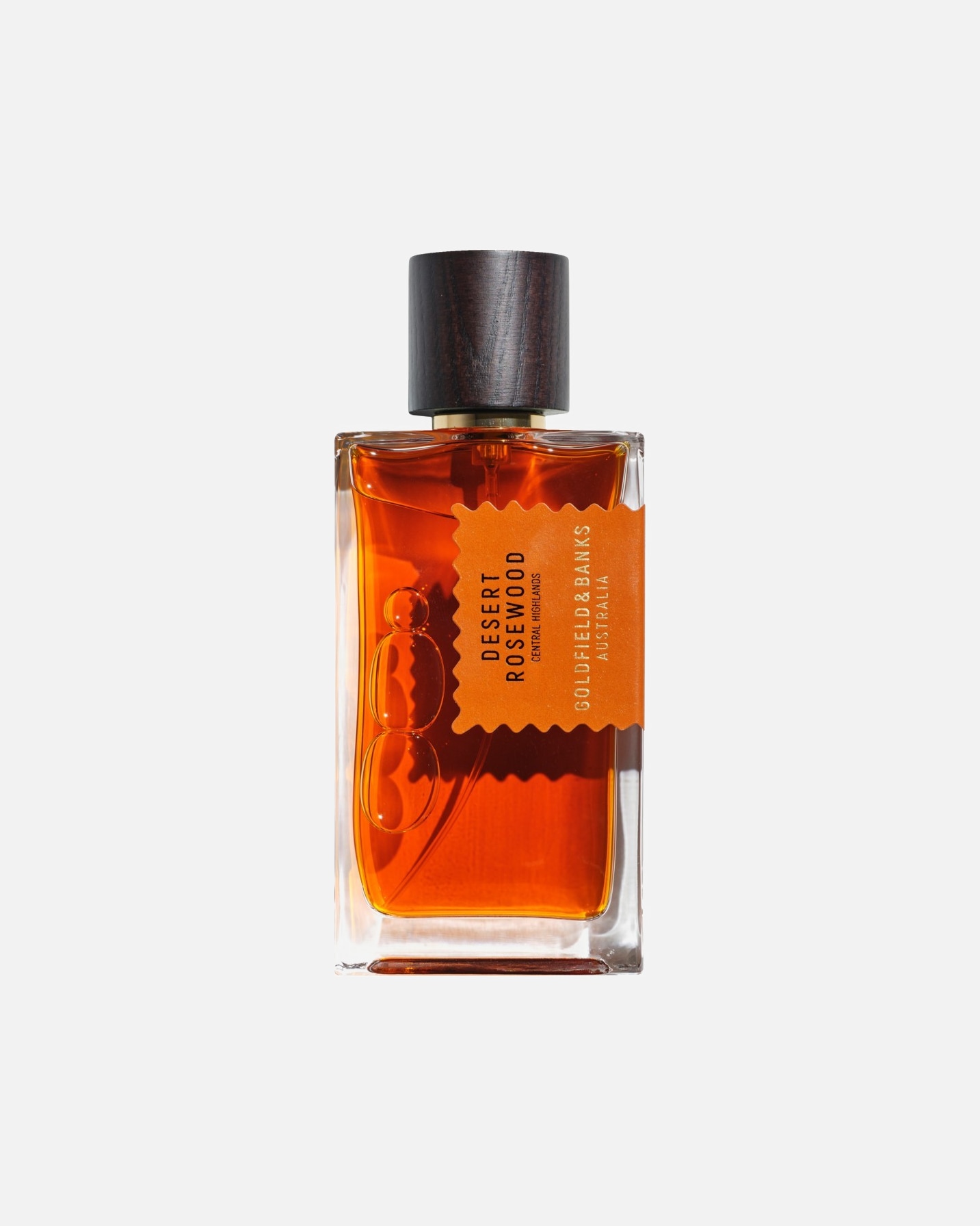 Parfum for UnisexeGOLDFIELD&BANKSDesert Rosewood100 ml