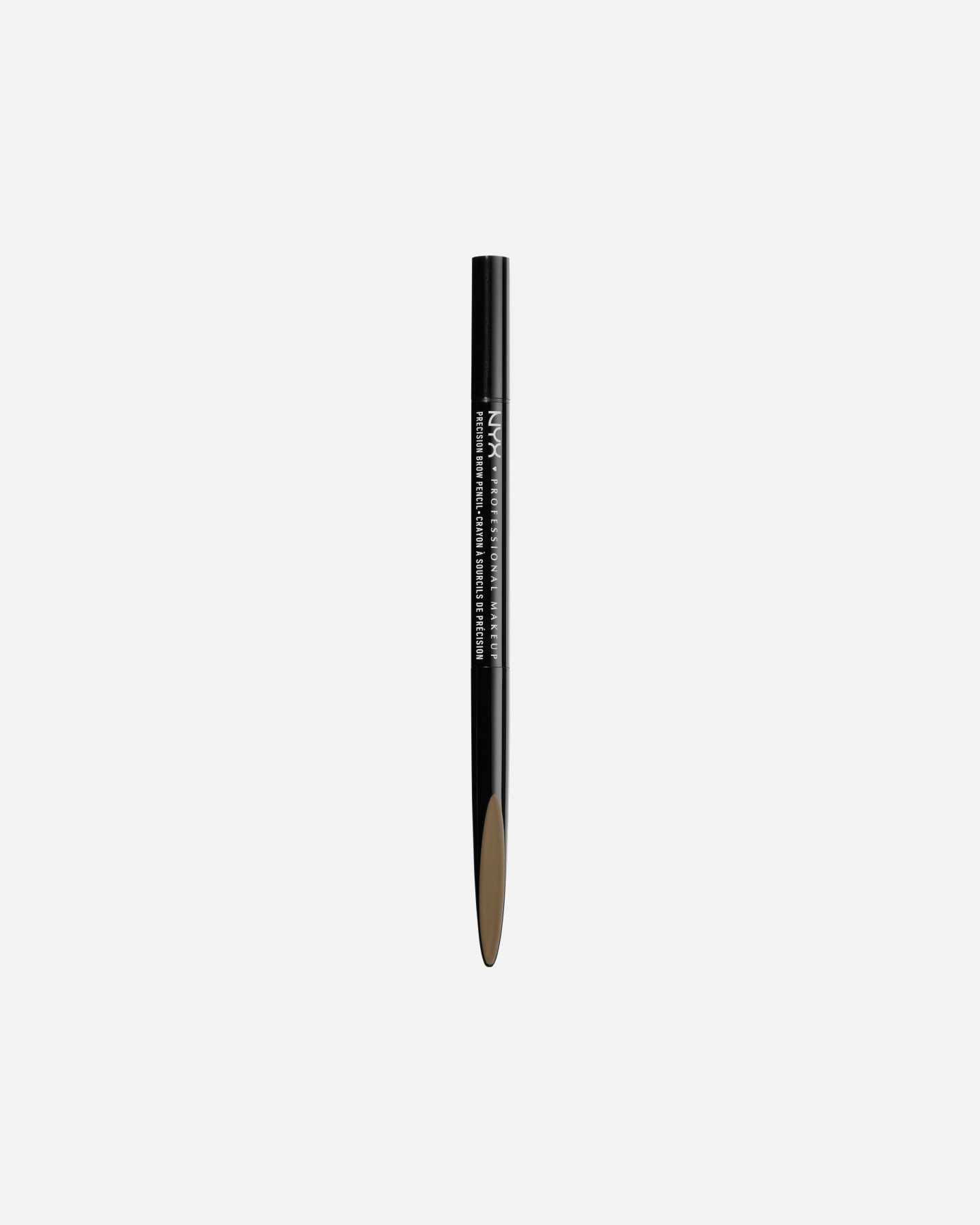 Augenbrauenstift für Unisex NYX Professional Makeup Precision Brow Pencil ESPRESS - ESPRESSO