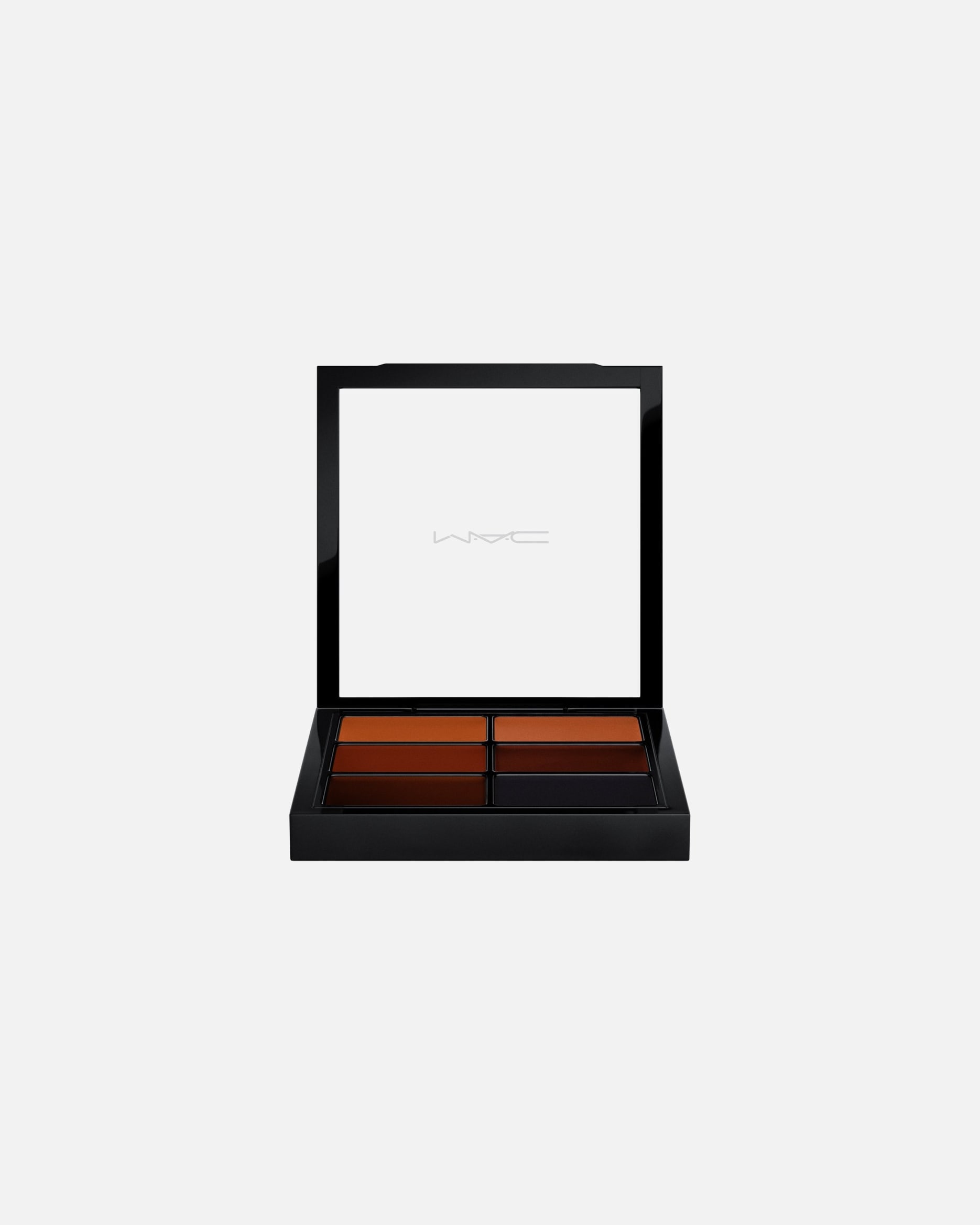 Concealer für Unisex MAC Studio Fix Conceal + Correct Palette Extra Deep