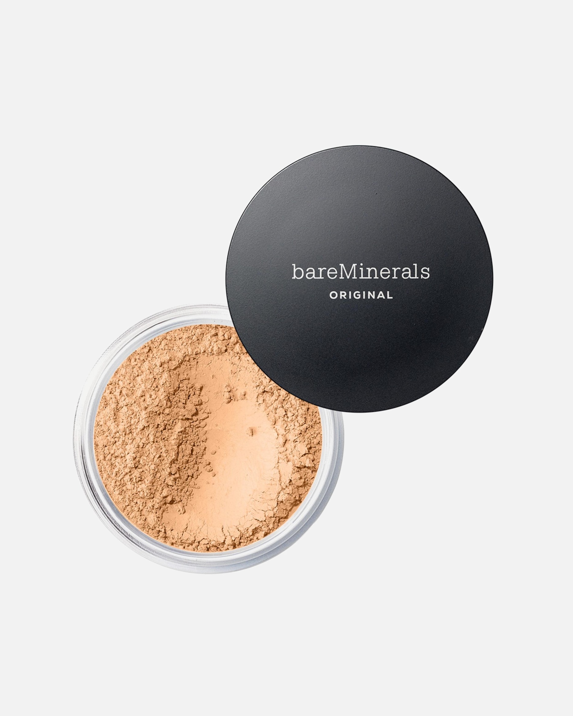Fond de teint for UnisexebareMineralsOriginalFond de teint FPS 1515 - Neutral Medium