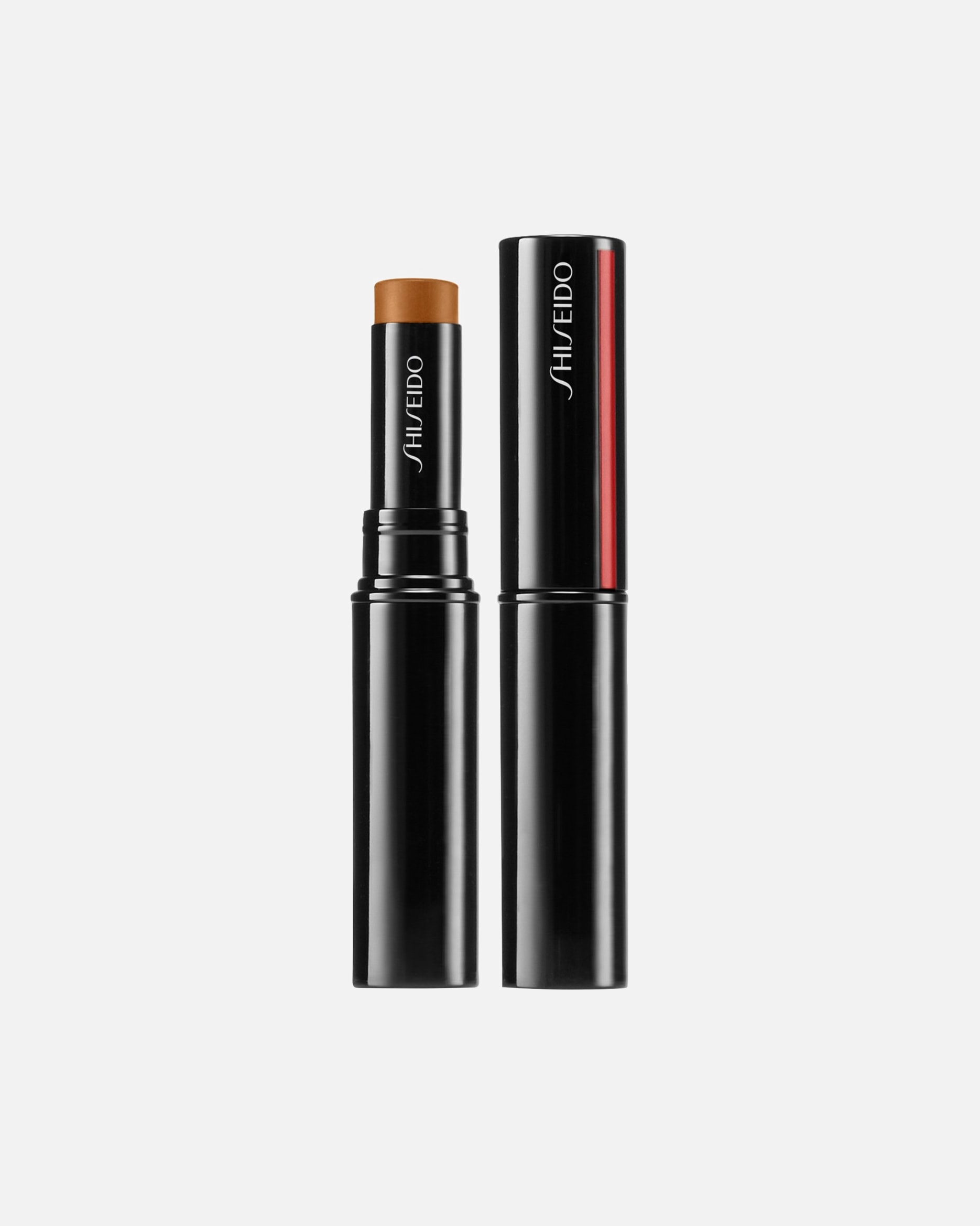 Concealer für Unisex Shiseido Snychro Skin Radiant 401 - TAN
