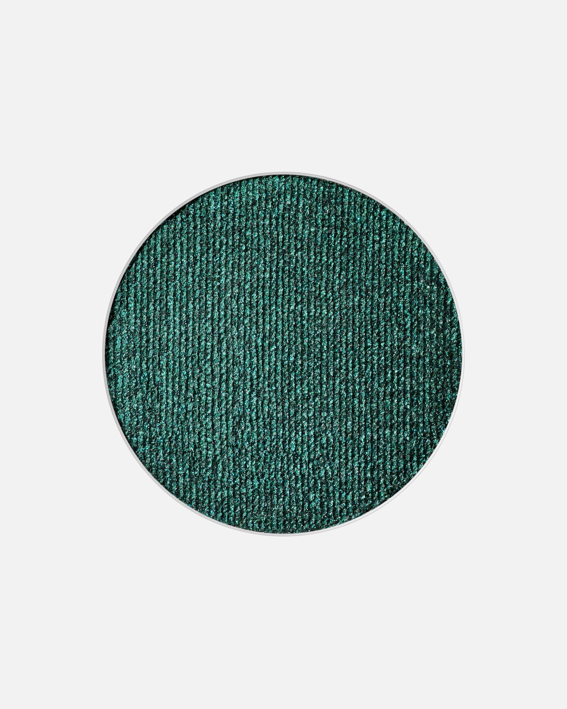 Ombre à paupières for UnisexeMACDazzleshadowMetallic Single Eye Shadow CompactCASH IN - REFILL