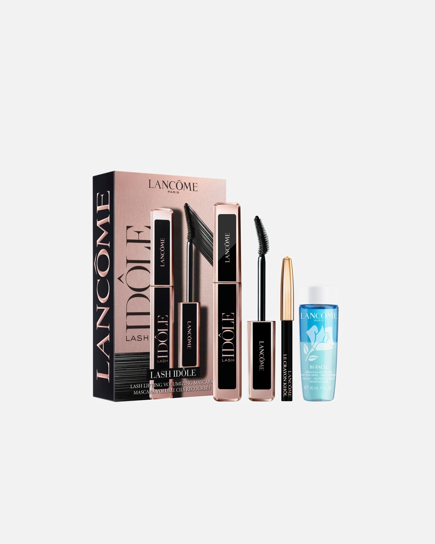 Coffret de maquillage pour les yeux for UnisexeLancômeLash IdôleSet1 pièce