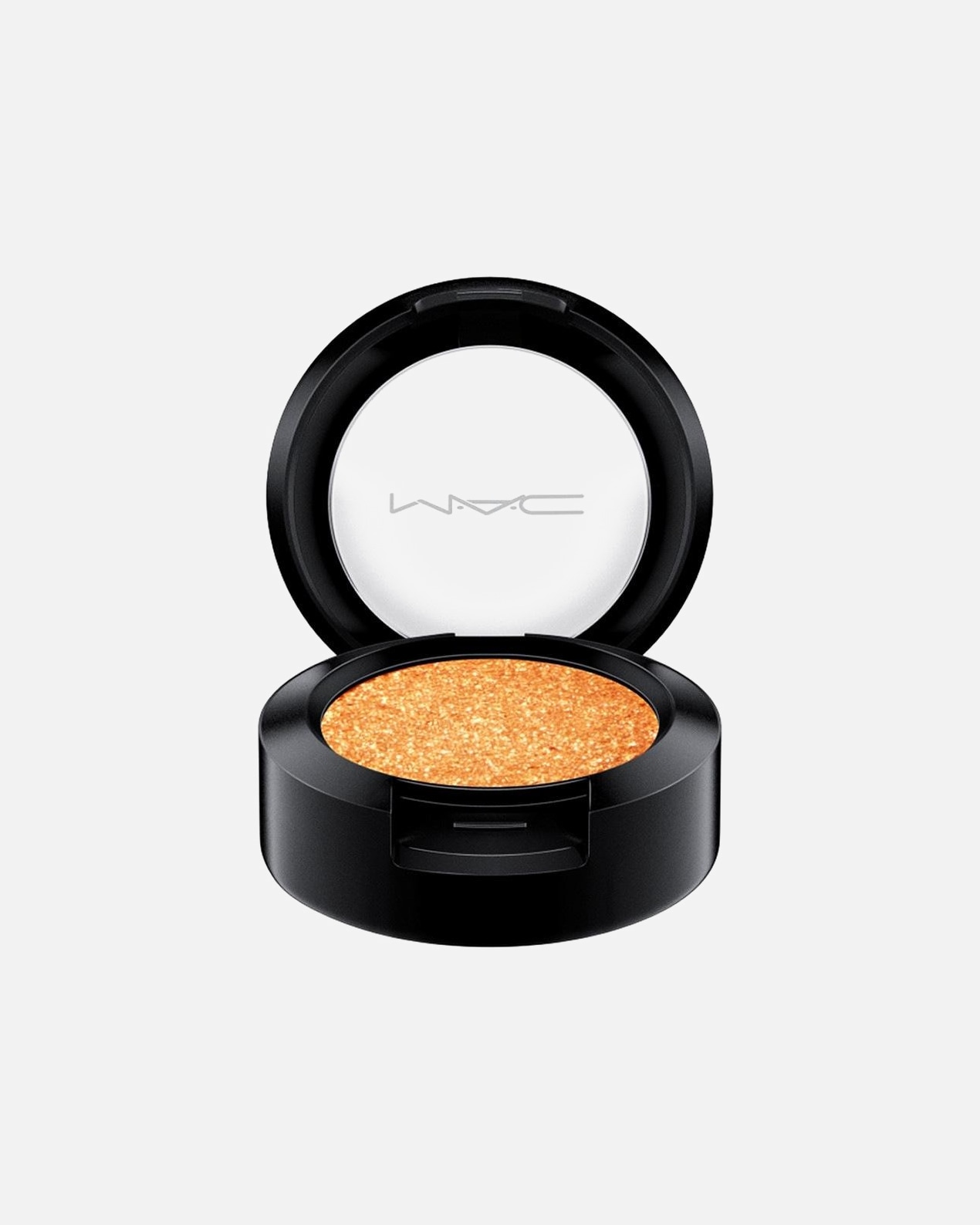 Lidschatten für Unisex MAC Perfect Shot Small Eye Shadow IF IT AINT BAROQUE
