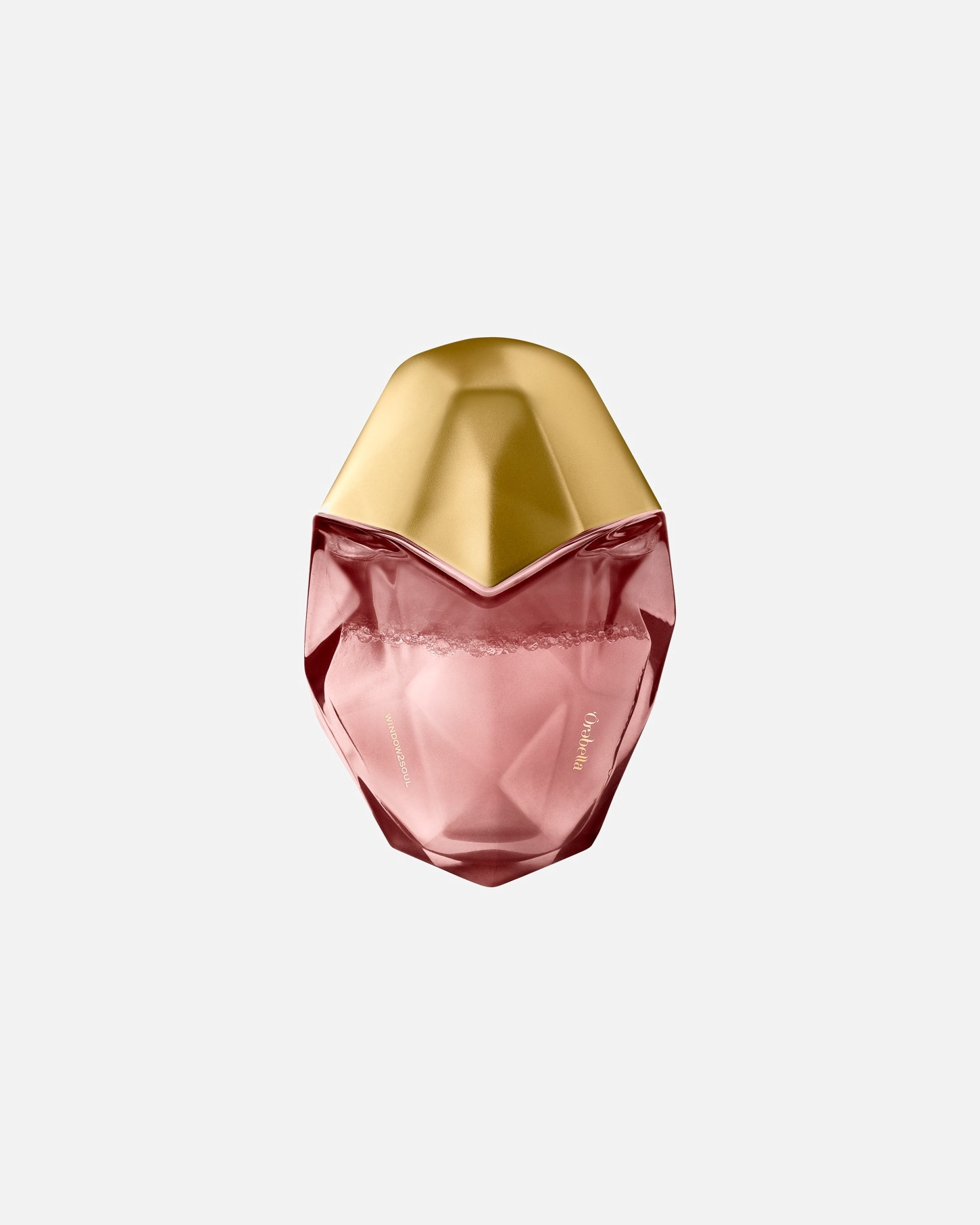 Eau de parfum for FemmeOrebellaWindow2Soul100 ml