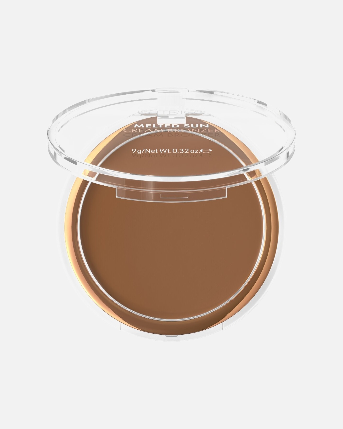 Autobronzant for UnisexeCatriceMelted Sun Cream30 - PRETTY TANNED