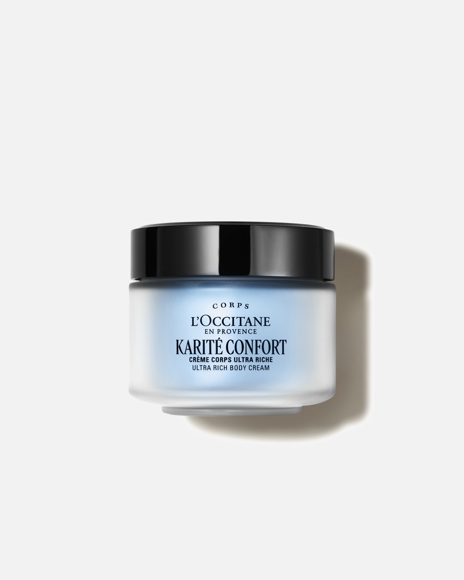 Crème pour le corps for UnisexeL’OccitaneKaritÉ200 ml