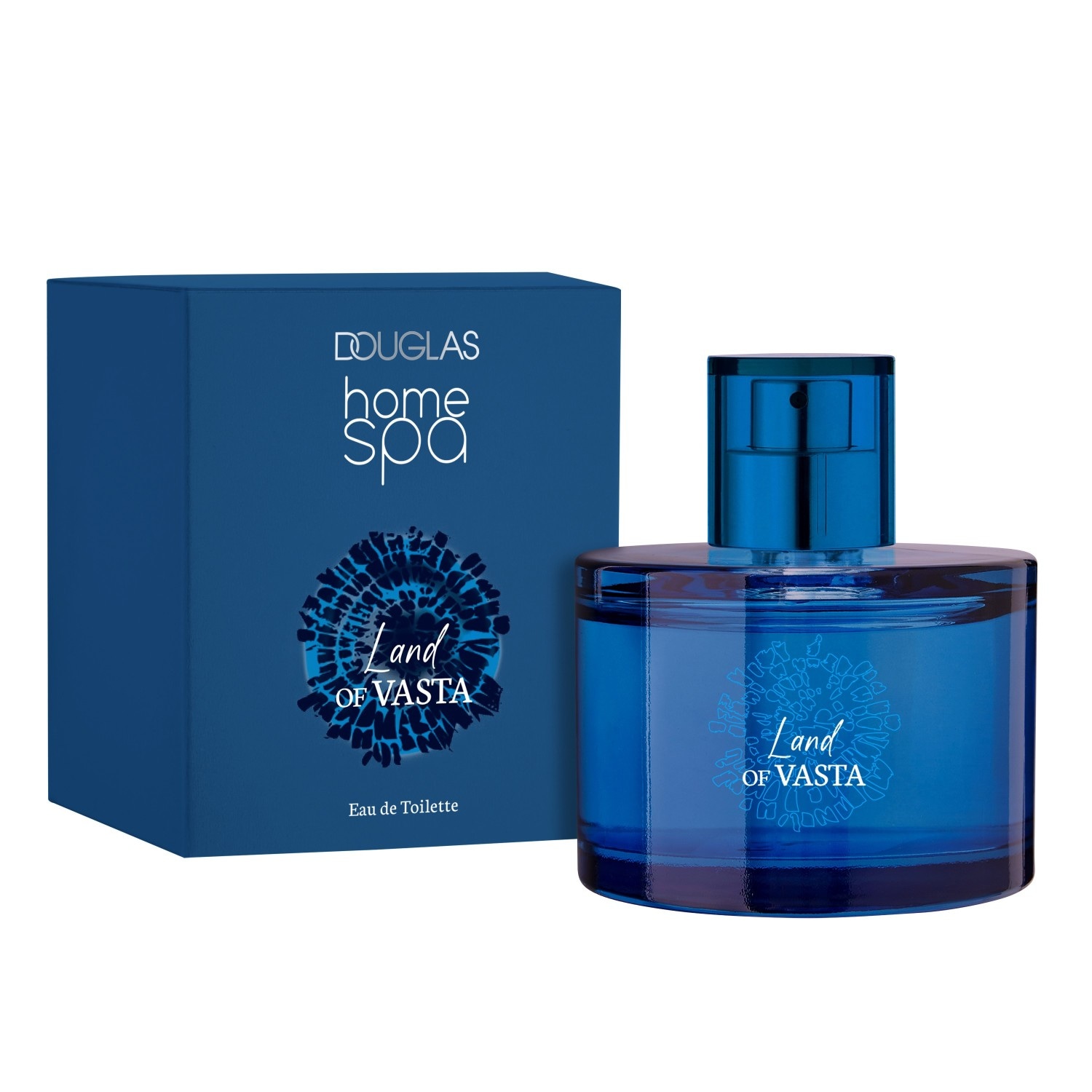 Douglas Collection Home Spa Pays de Vasta eau de toilette Eau de