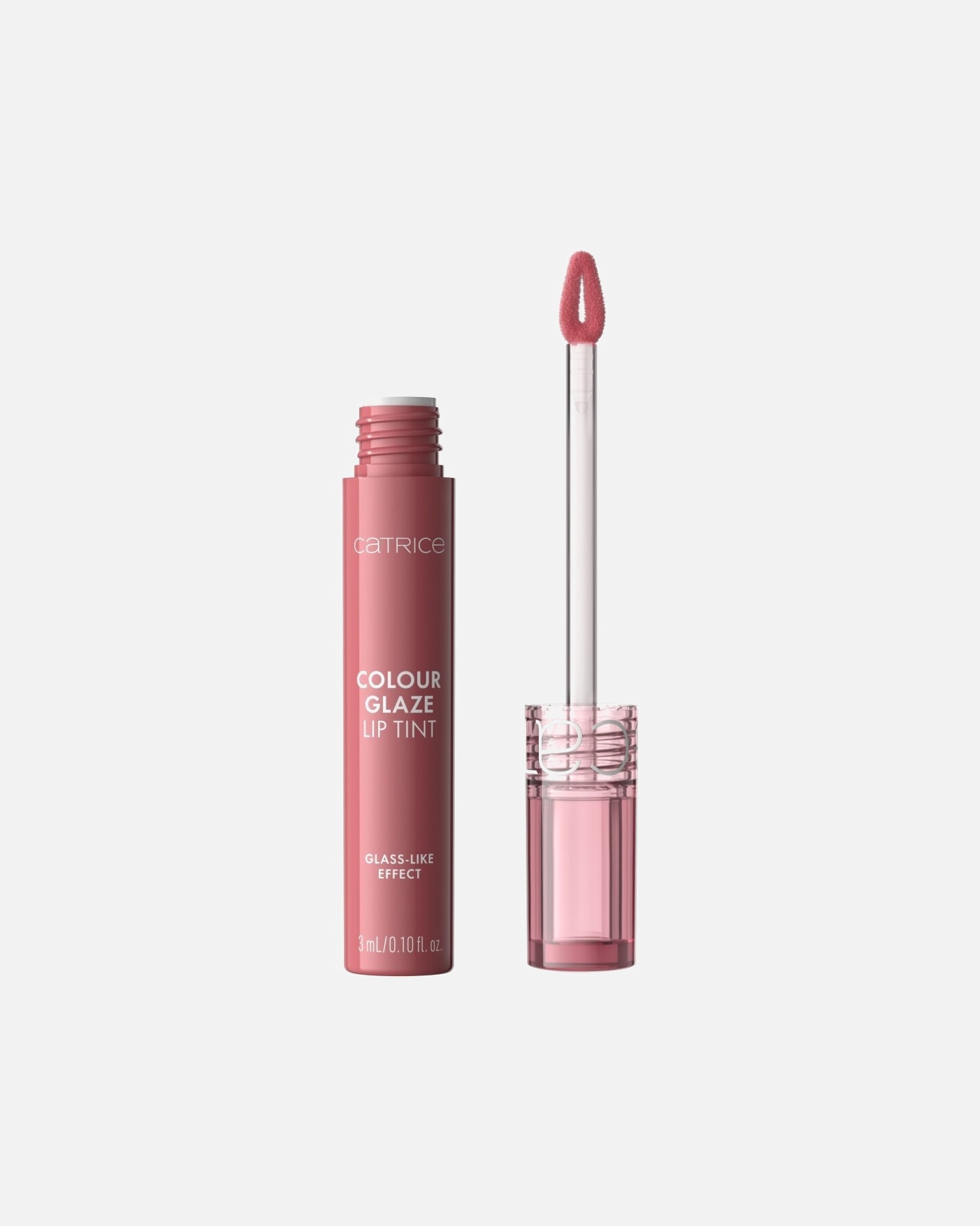 Rouge à lèvres for UnisexeCatriceColour Glaze Lip Tint3 ml