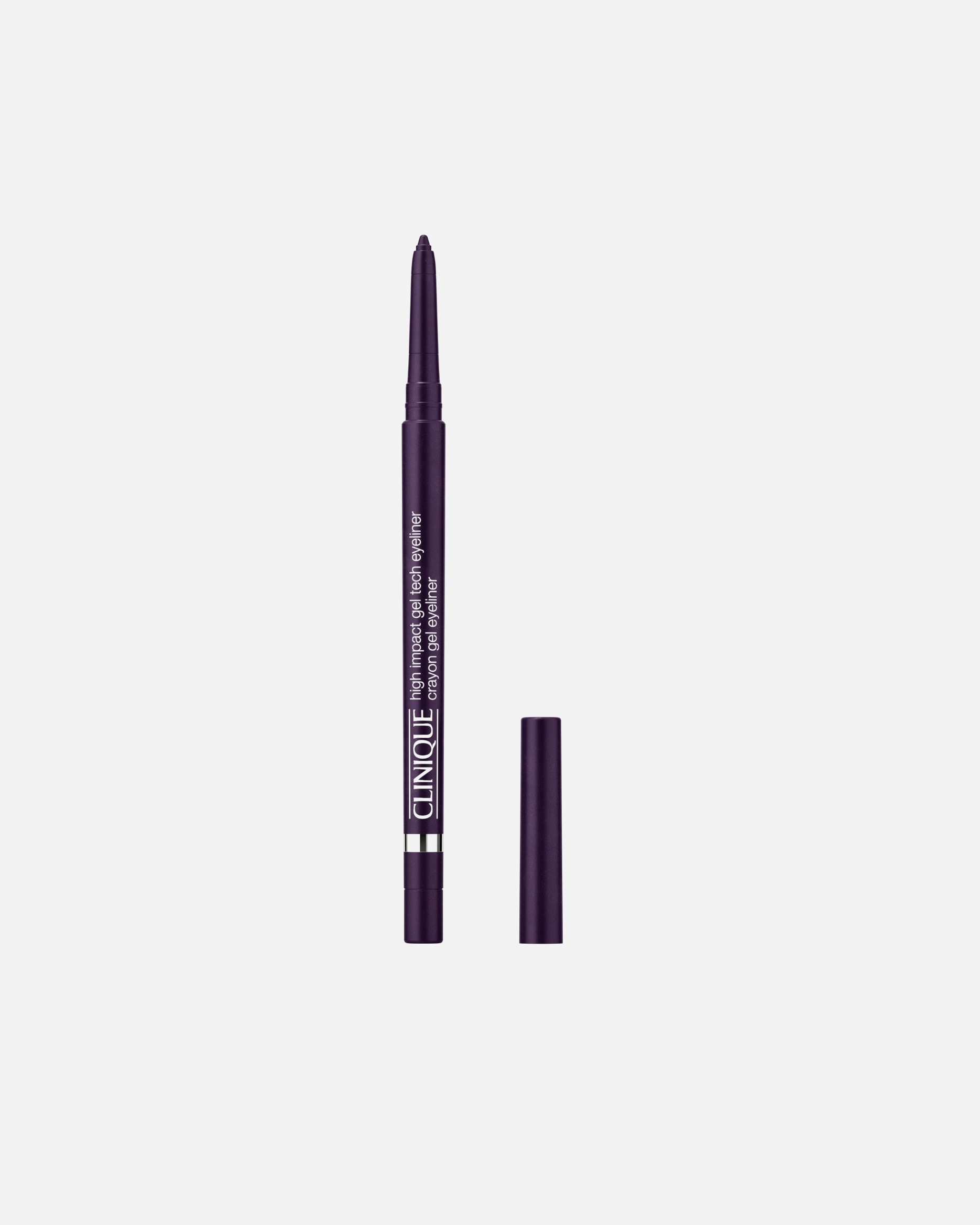 Eyeliner für Unisex Clinique High Impact Gel Tech Sparkling Amethyst