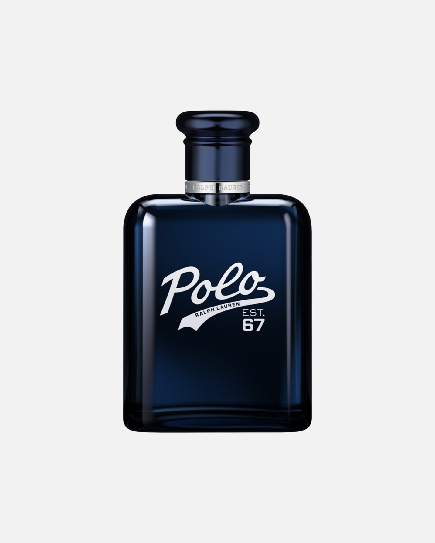 Eau de Toilette für Männlich Ralph Lauren Polo 67 125 ml