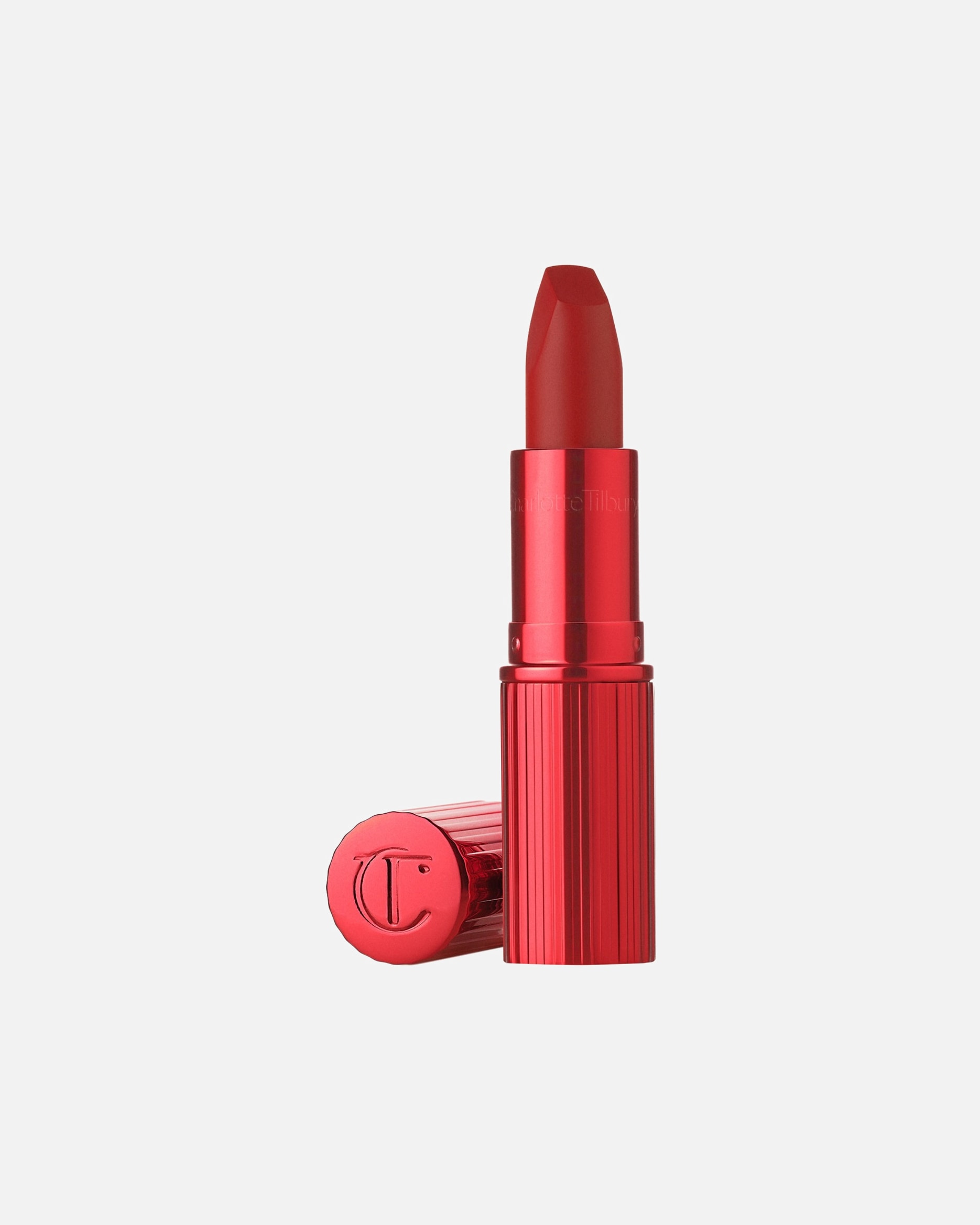 Lippenstift für Unisex Charlotte Tilbury MATTE REVOLUTION Mark Of A Kiss