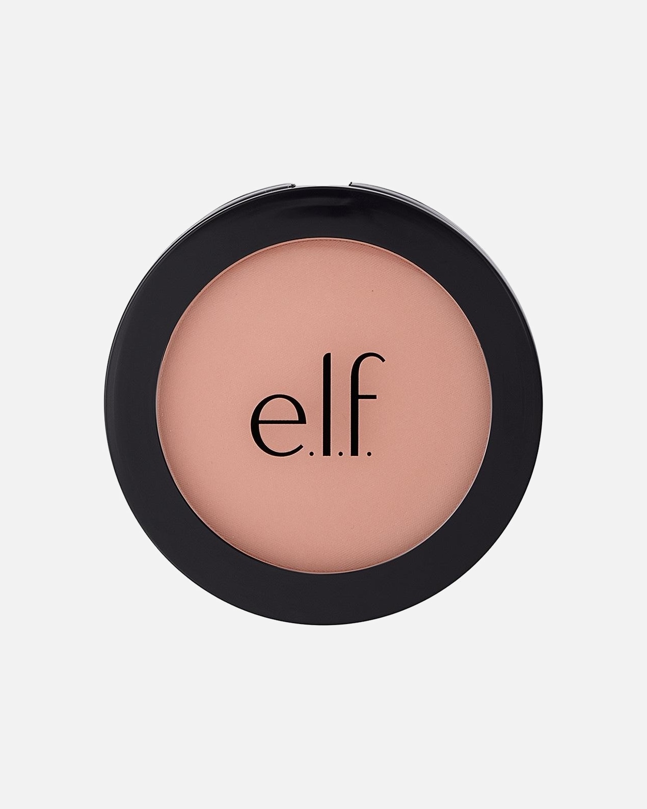 Blush für Unisex e.l.f. Cosmetics Primer-Infused E1A09A - ALWAYS CHEEKY