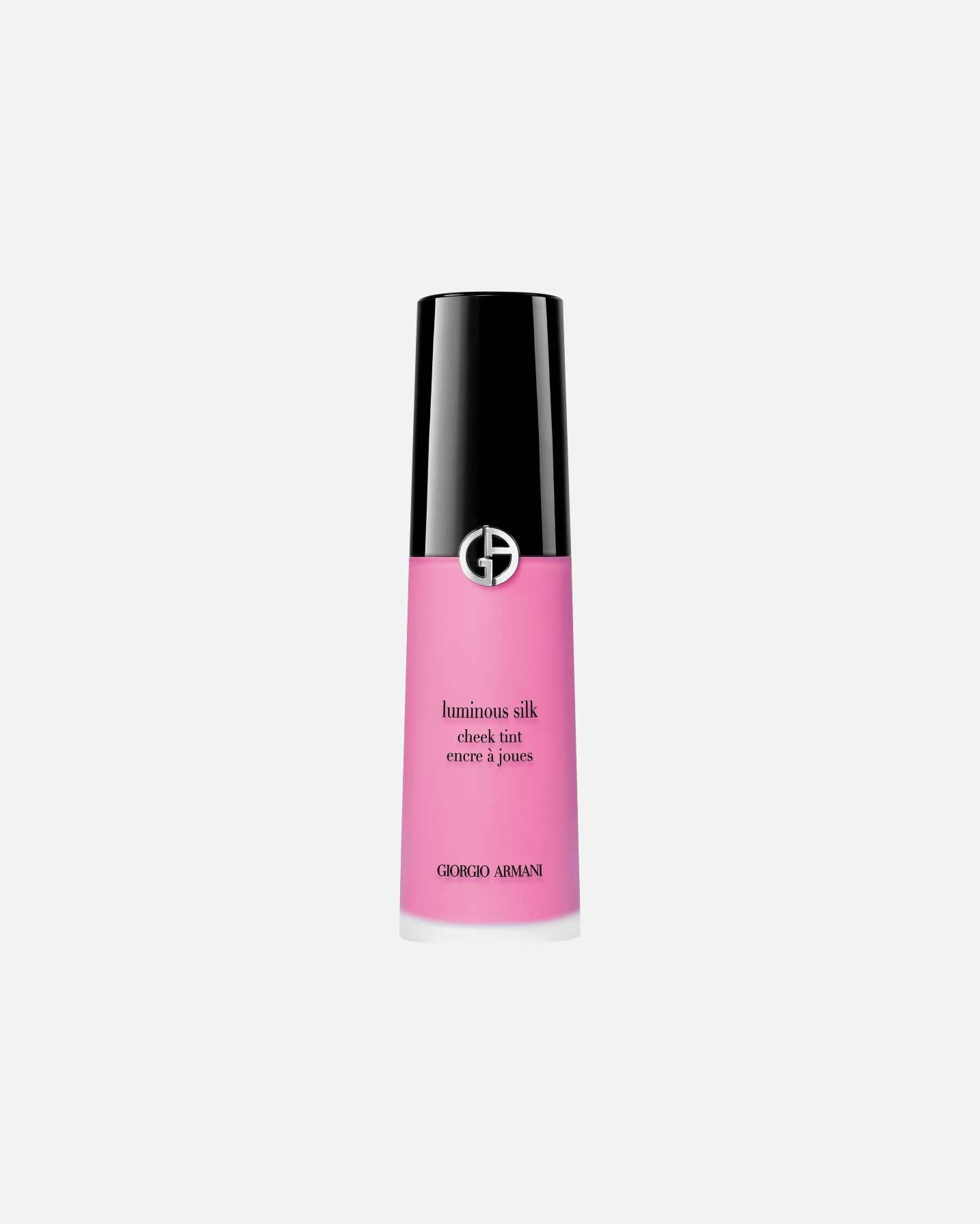Blush for UnisexeArmaniLuminous SilkCheek Tint54 - LIGHT FUCHSIA