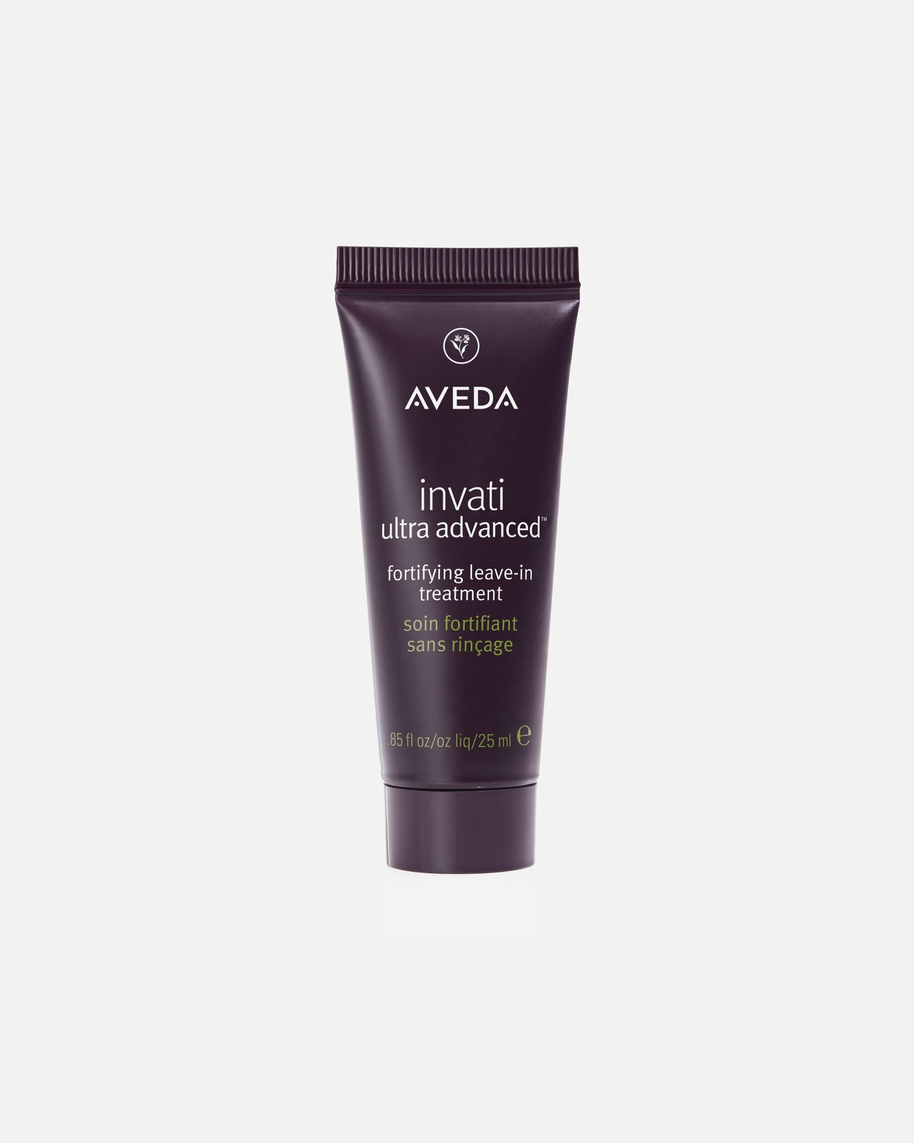 Leave-In-Conditioner für Unisex Aveda invati ultra advanced™ Fortifying Leave-In Treatment 25 ml