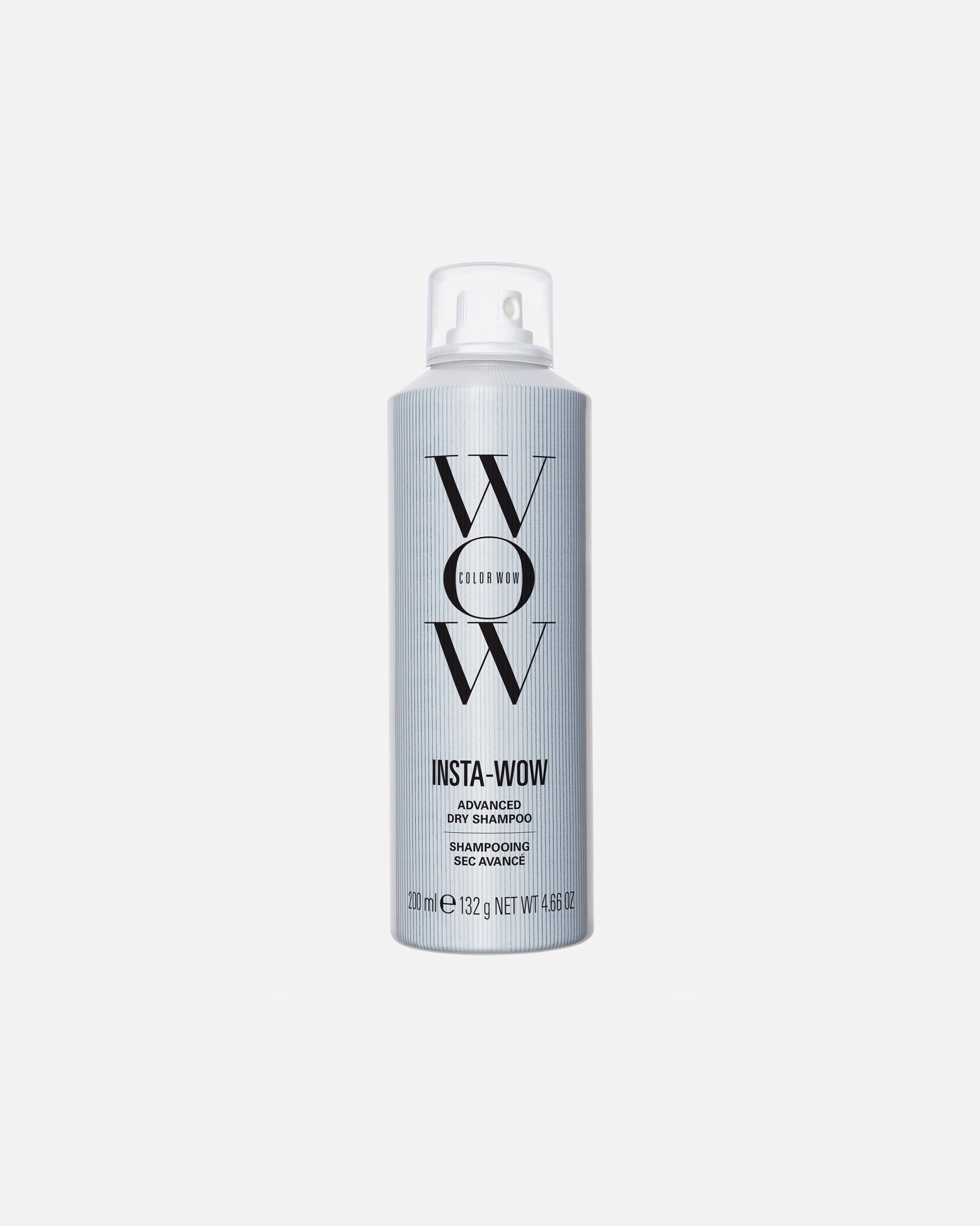 Shampooing sec for UnisexeCOLOR WOW200 ml