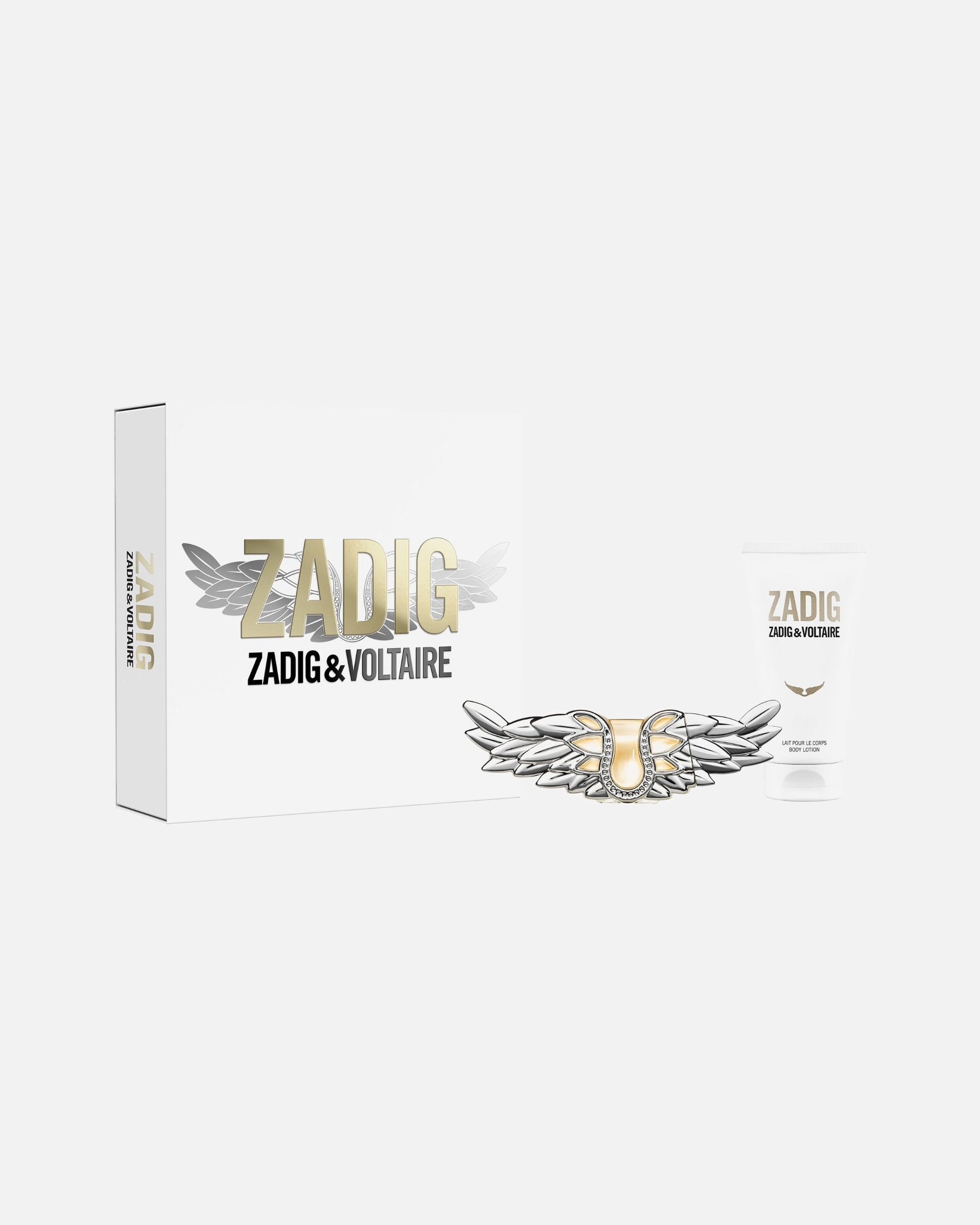 Coffret parfum for FemmeZadig & VoltaireZADIG1 unité