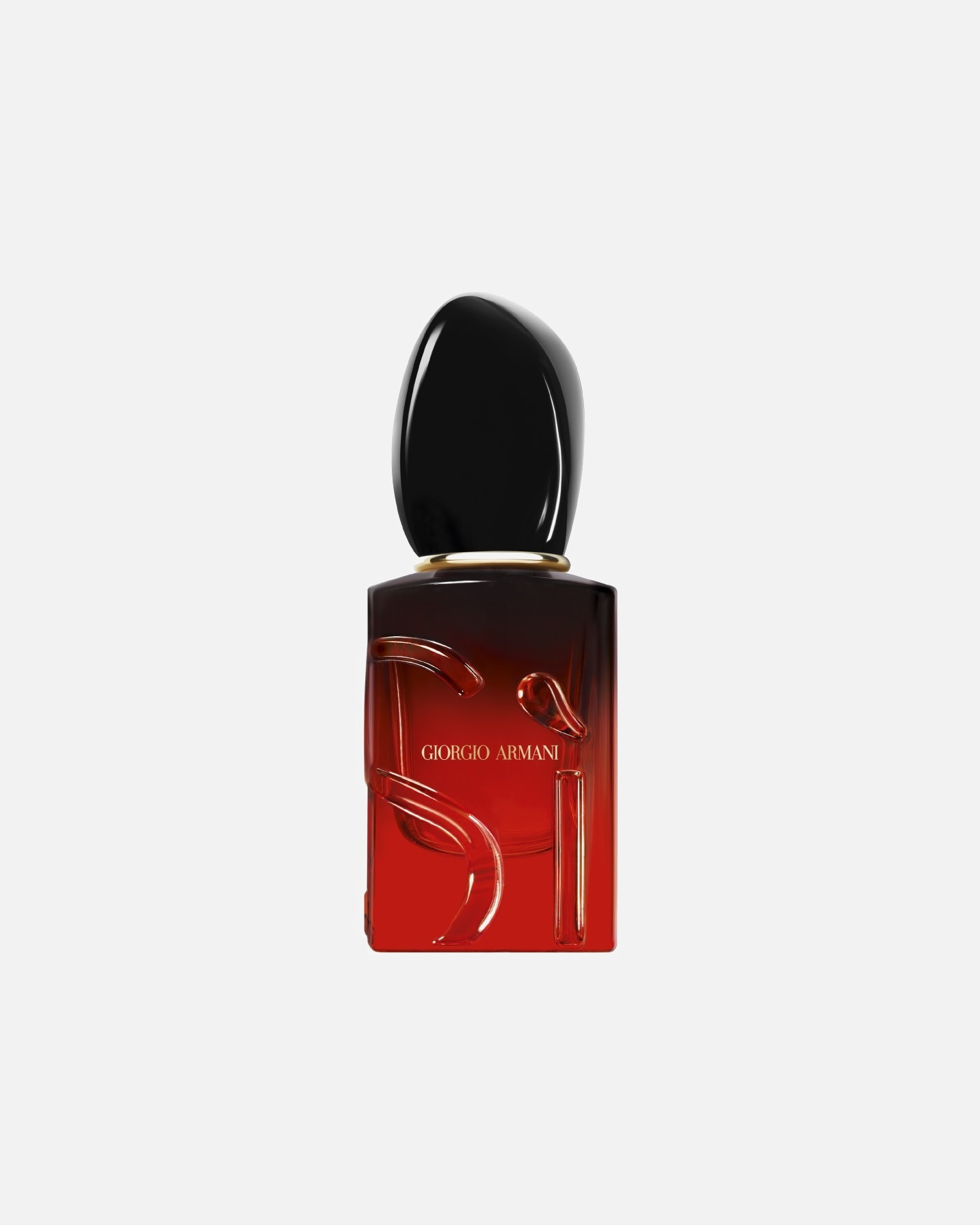 Eau de parfum for FemmeArmaniSìPassione Intense30 ml