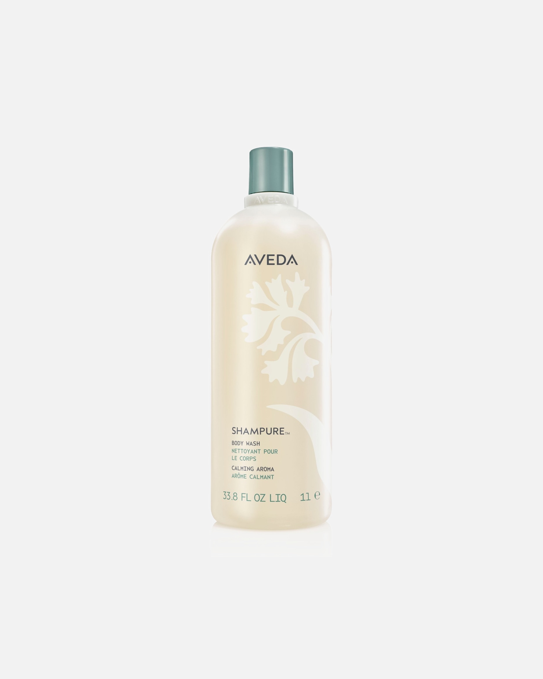 Duschgel für Unisex Aveda Shampure Body Wash 1000 ml