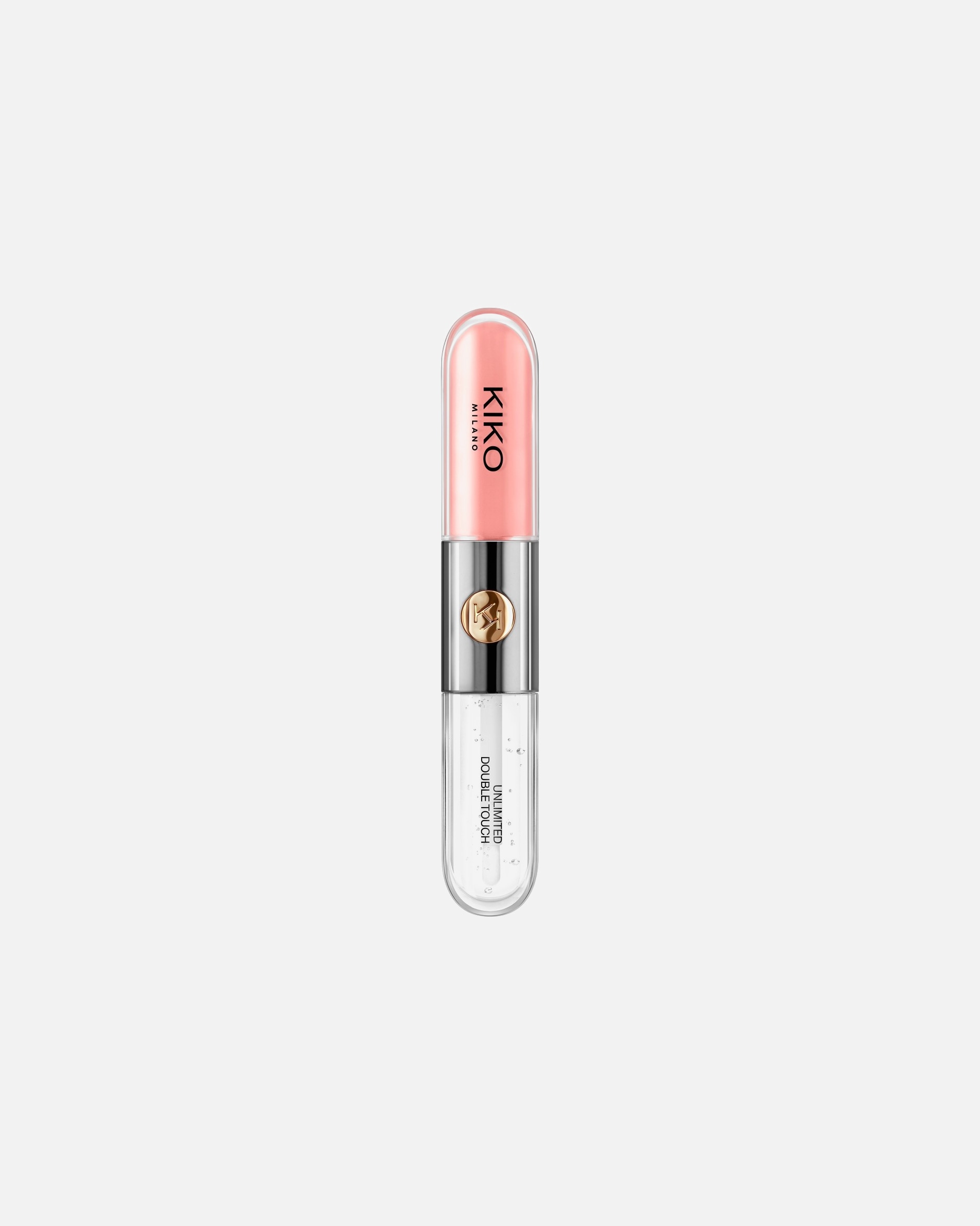 Rouge à lèvres for UnisexeKIKO MilanoDefault Brand LineUnlimited Double Touch101 SOFT ROSE