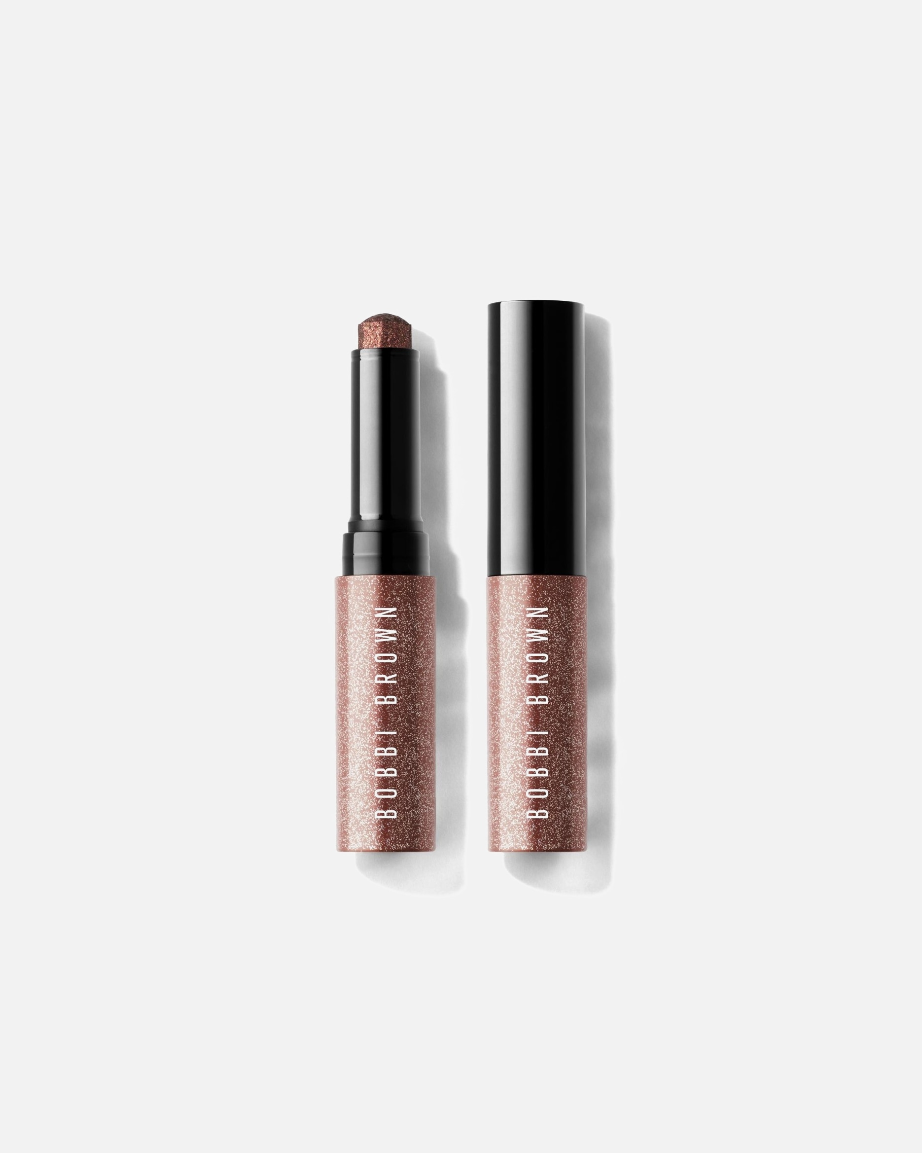 Lidschatten für Unisex Bobbi Brown Crystal Eyes Shadow Stick 06 - BRILLIANT BRONZE