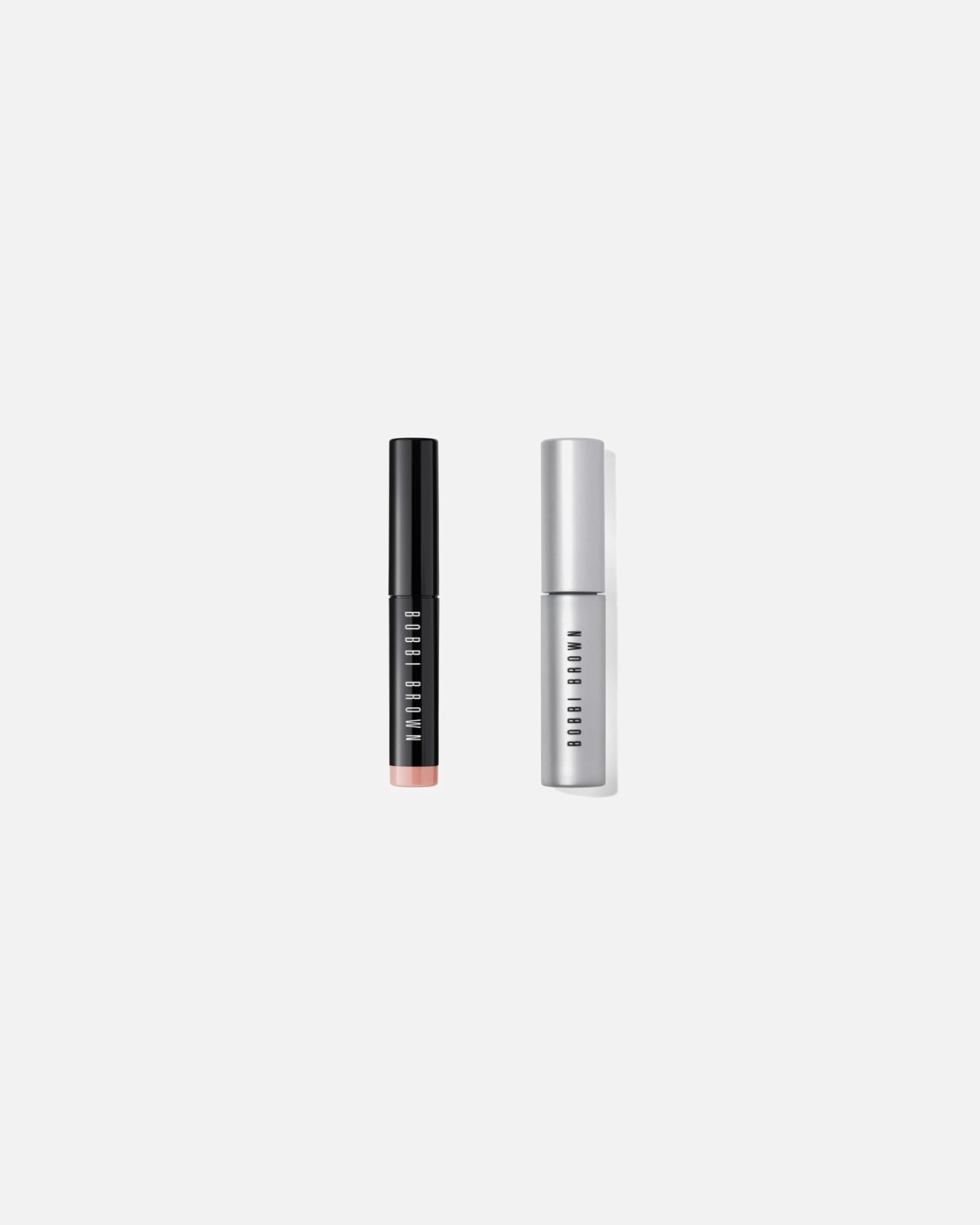 Bobbi Brown Long-Wear Cream Shadow Stick (0,9 g) + Smokey Eye Mascara (3 ml) zu deiner Bobbi-Brown-Bestellung ab CHF 49*