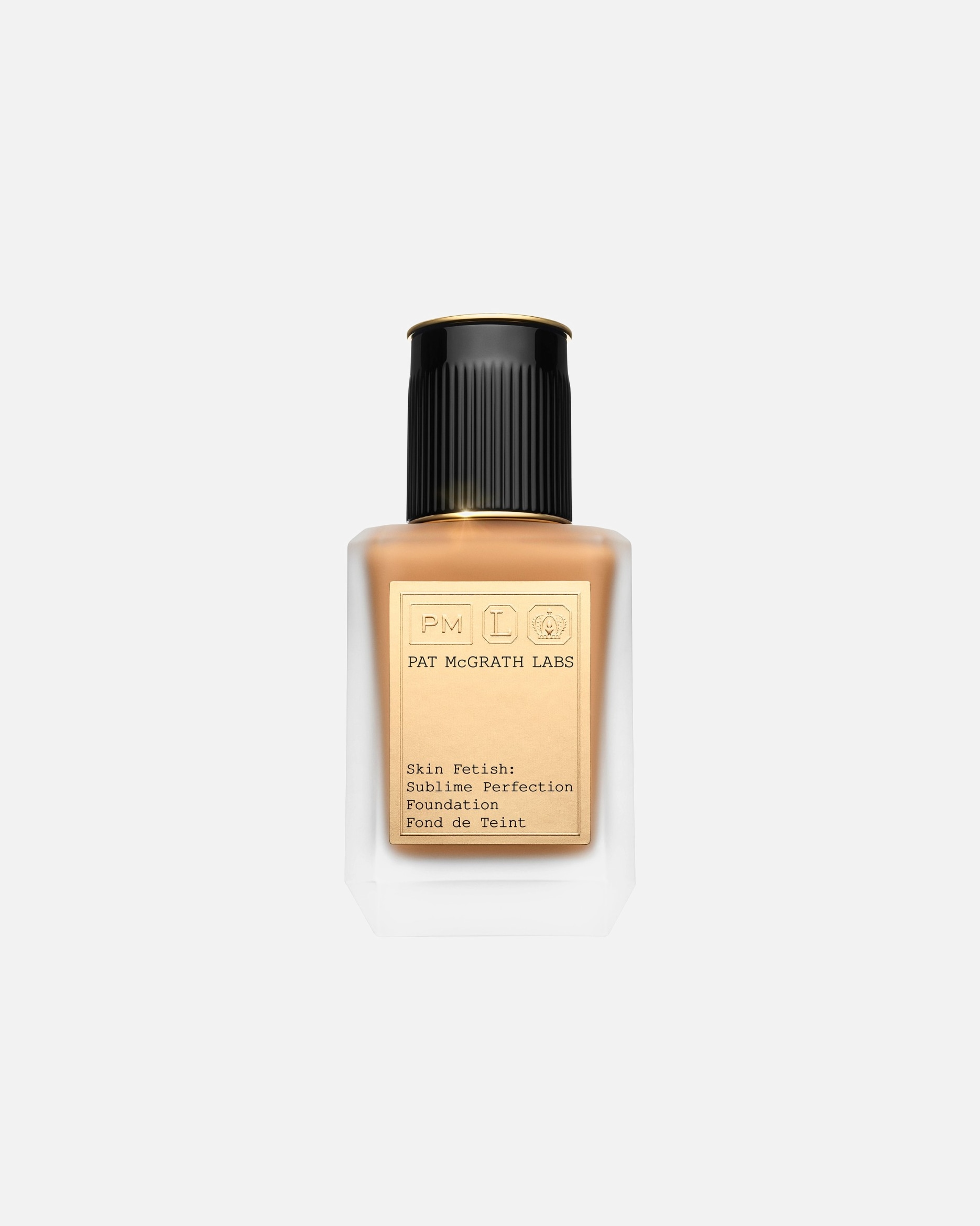 Foundation für Unisex Pat McGrath Labs Sublime Perfection Concealer 17 - Medium