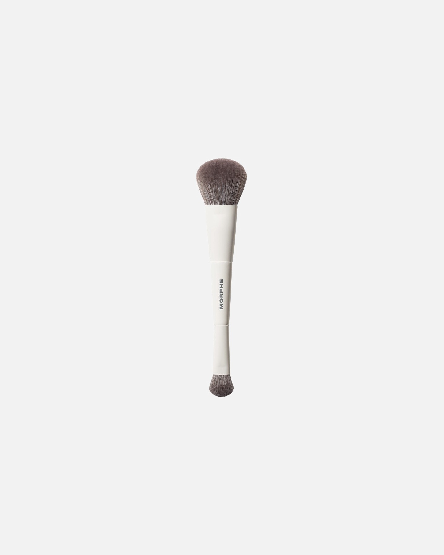 Foundationpinsel für Unisex Morphe M100 Dual-Ended 1 Stück