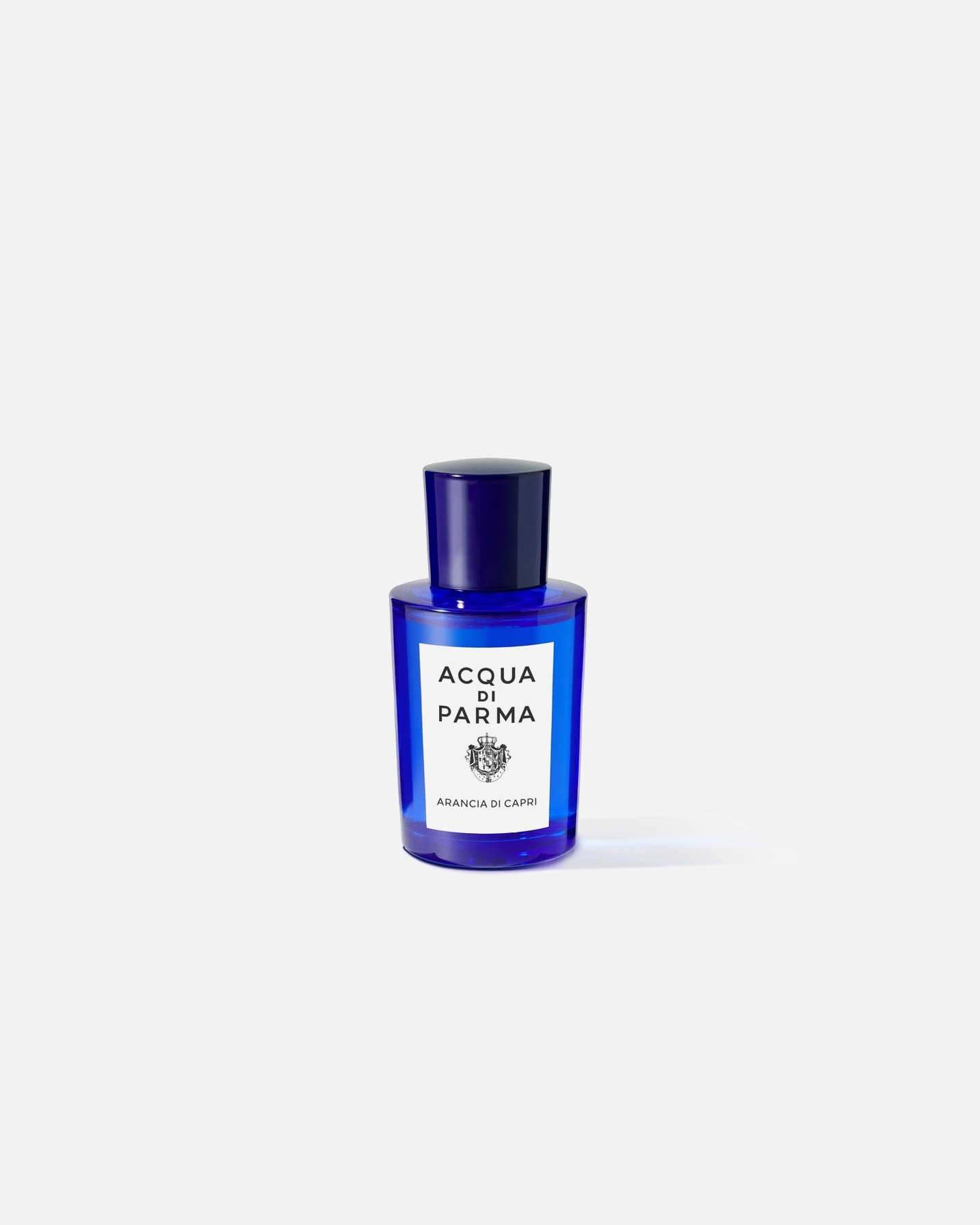 Eau de Toilette für Unisex Acqua di Parma Blu Mediterraneo Arancia di Capri Arancia di Capri 50 ml