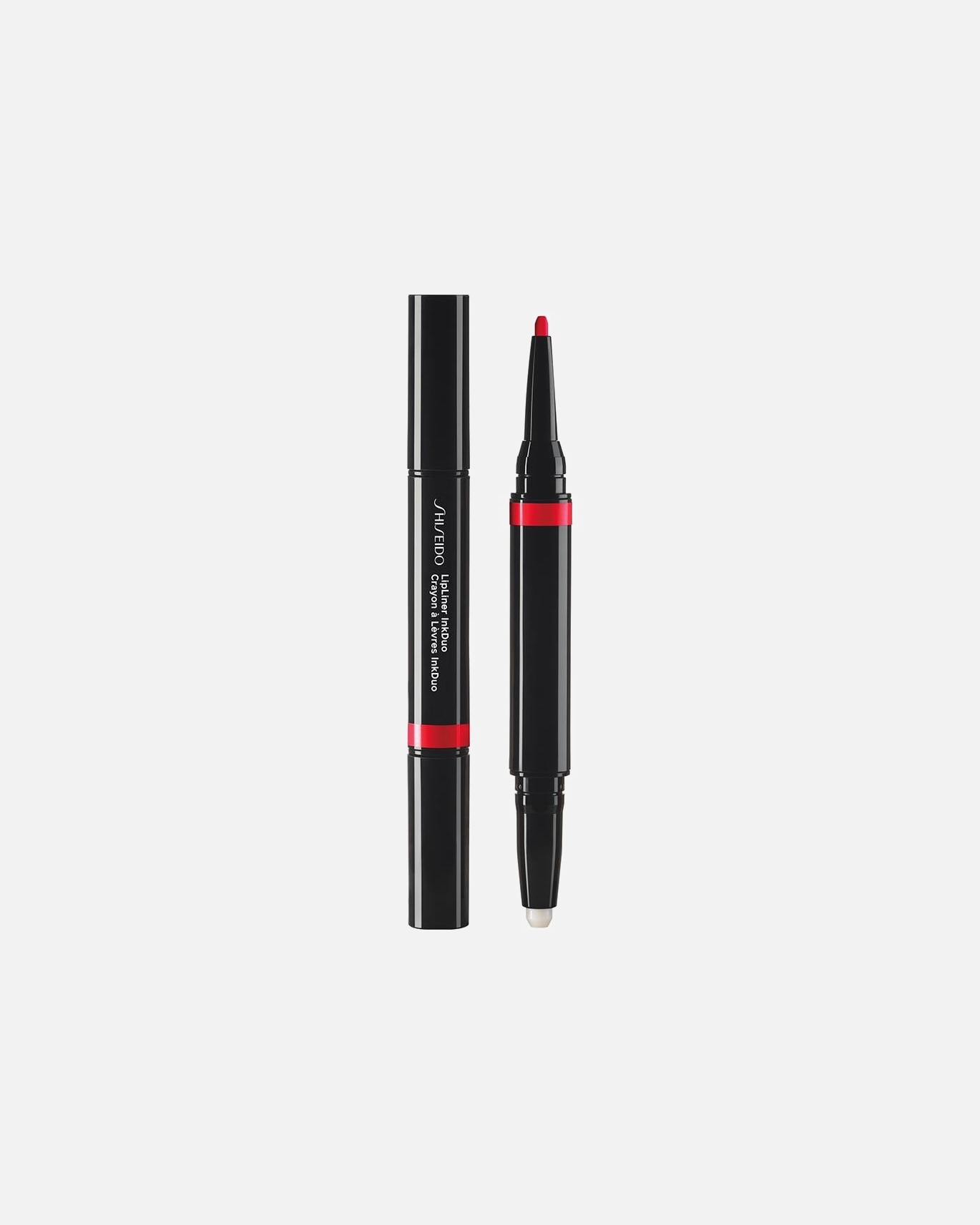 Lipliner für Unisex Shiseido LipLiner InkDuo Prime+Line 8 - TRUE RED