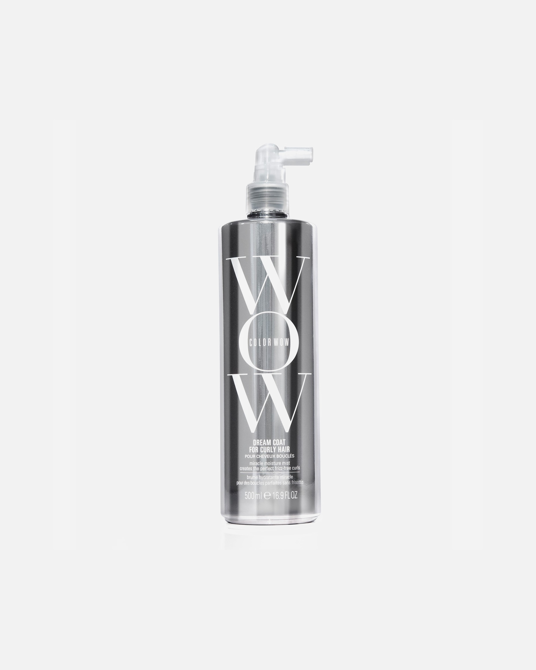 Fluide cheveux for UnisexeCOLOR WOWDream CoatCheveux bouclés500 ml