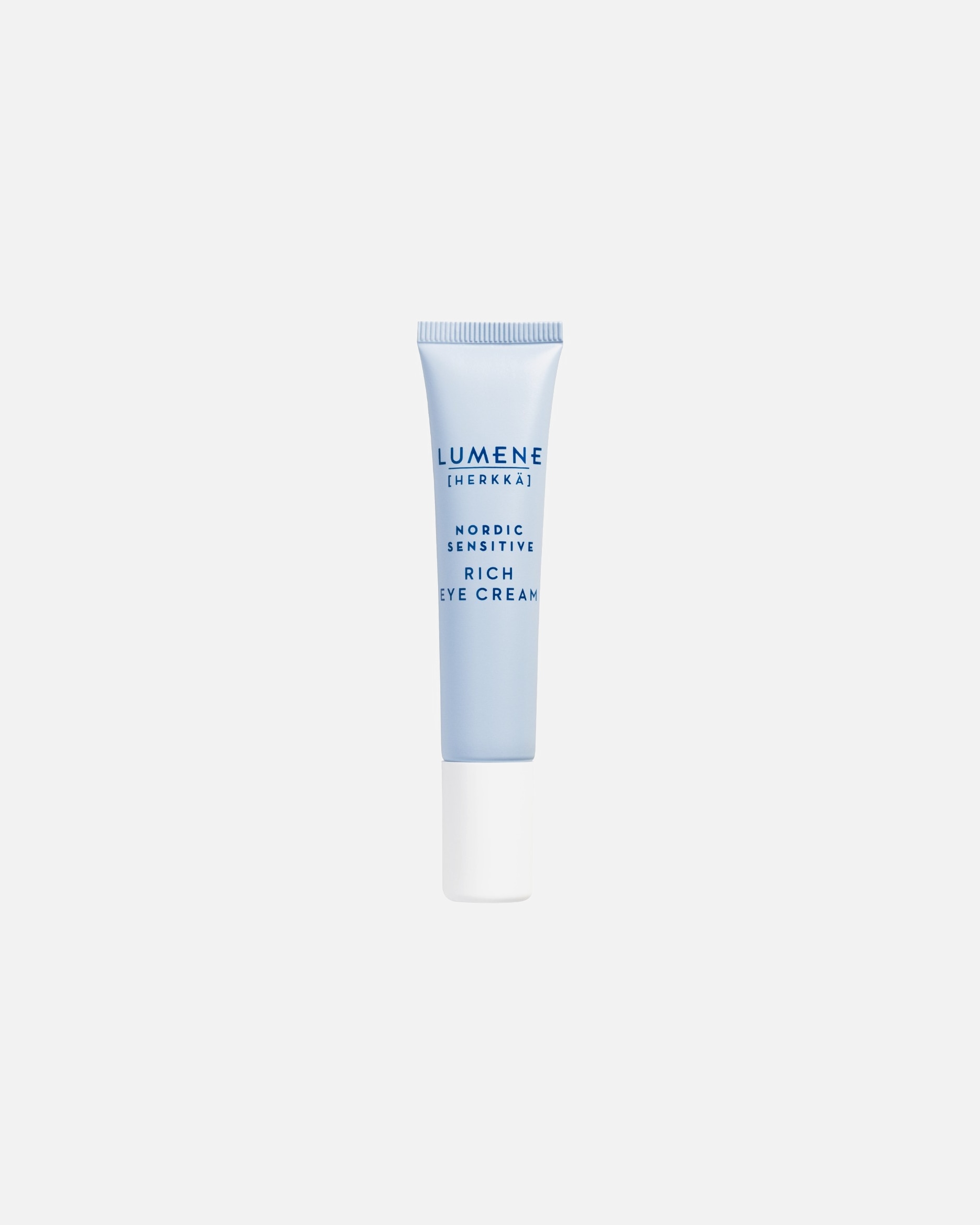 Crème contour des yeux for UnisexeLumeneRich15 ml