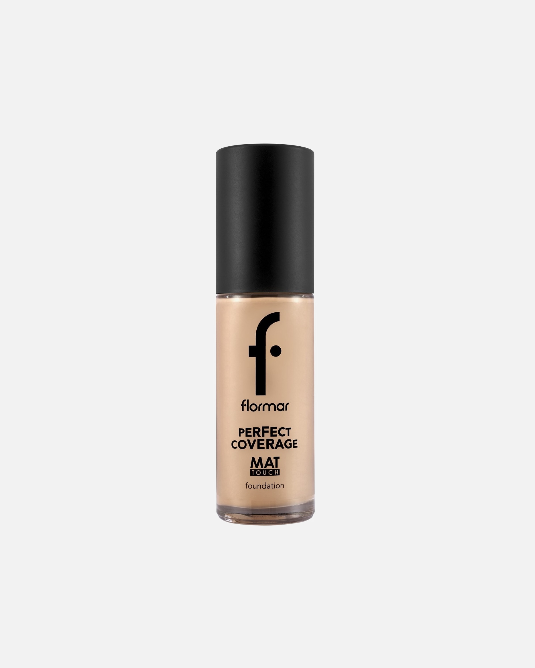 Fond de teint for FemmeFlormarPerfect coverage SPF 15308 - FAIR IVORY