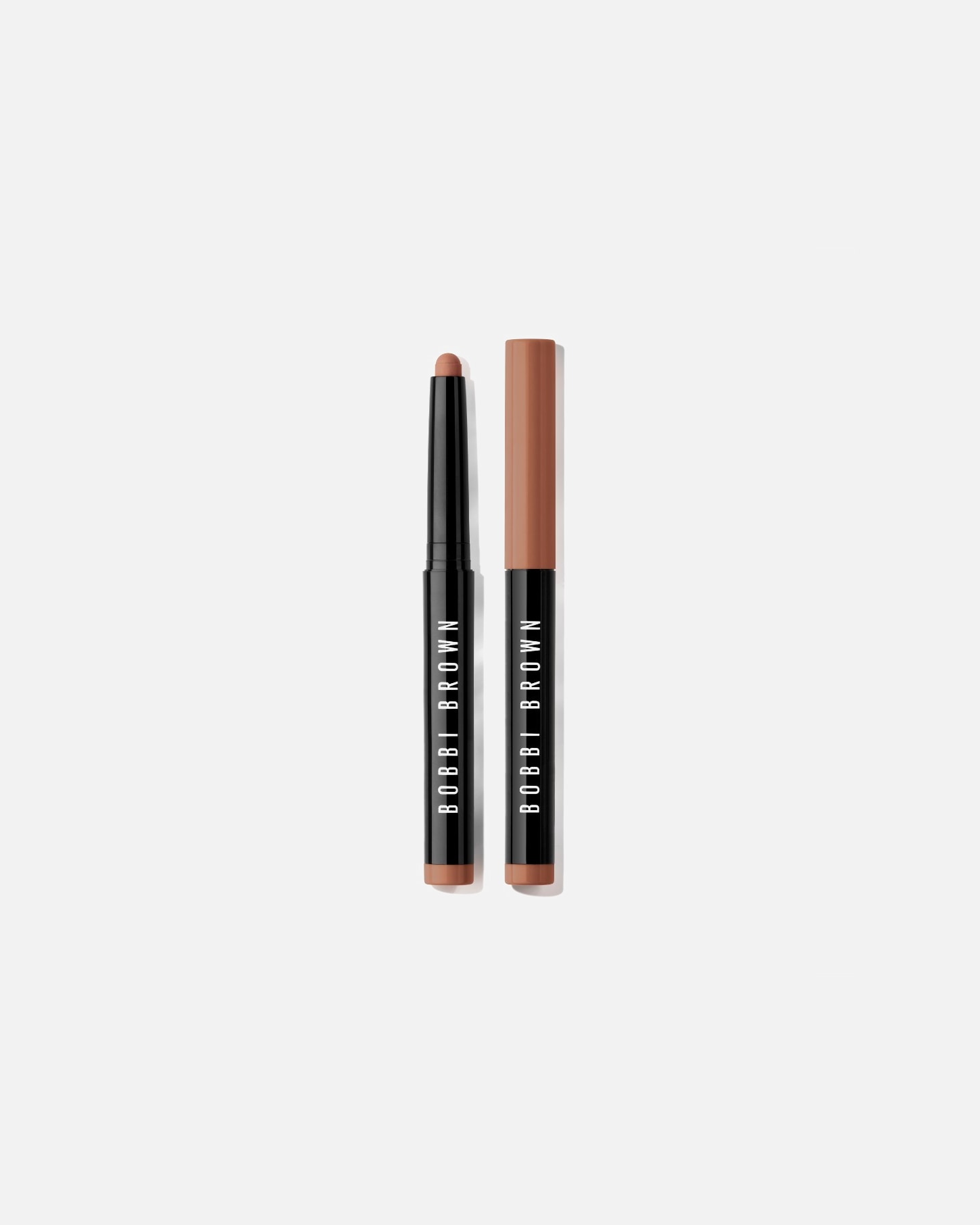 Lidschatten für Unisex Bobbi Brown Long-Wear Cream Shadow Stick Hazelnut