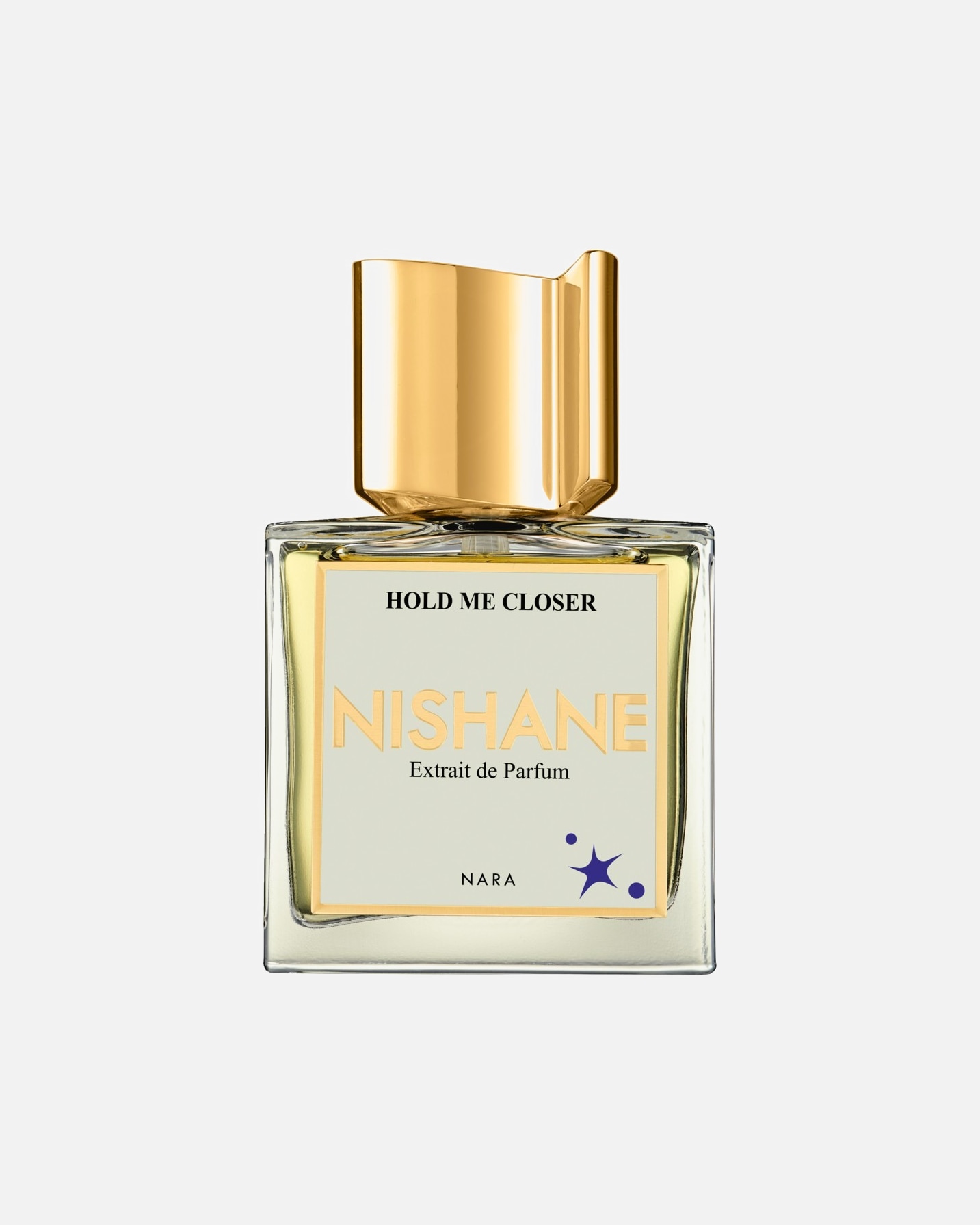 Parfum für Unisex NISHANE Hold Me Closer 50 ml