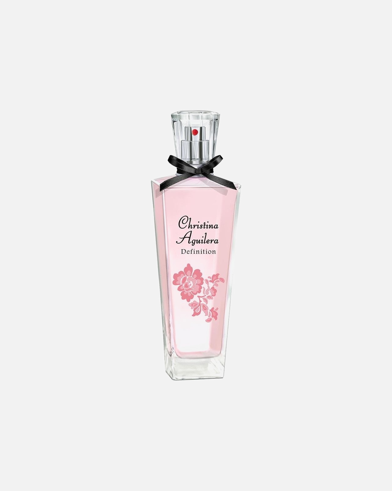 Eau de Parfum für Weiblich Christina Aguilera Definition 30 ml