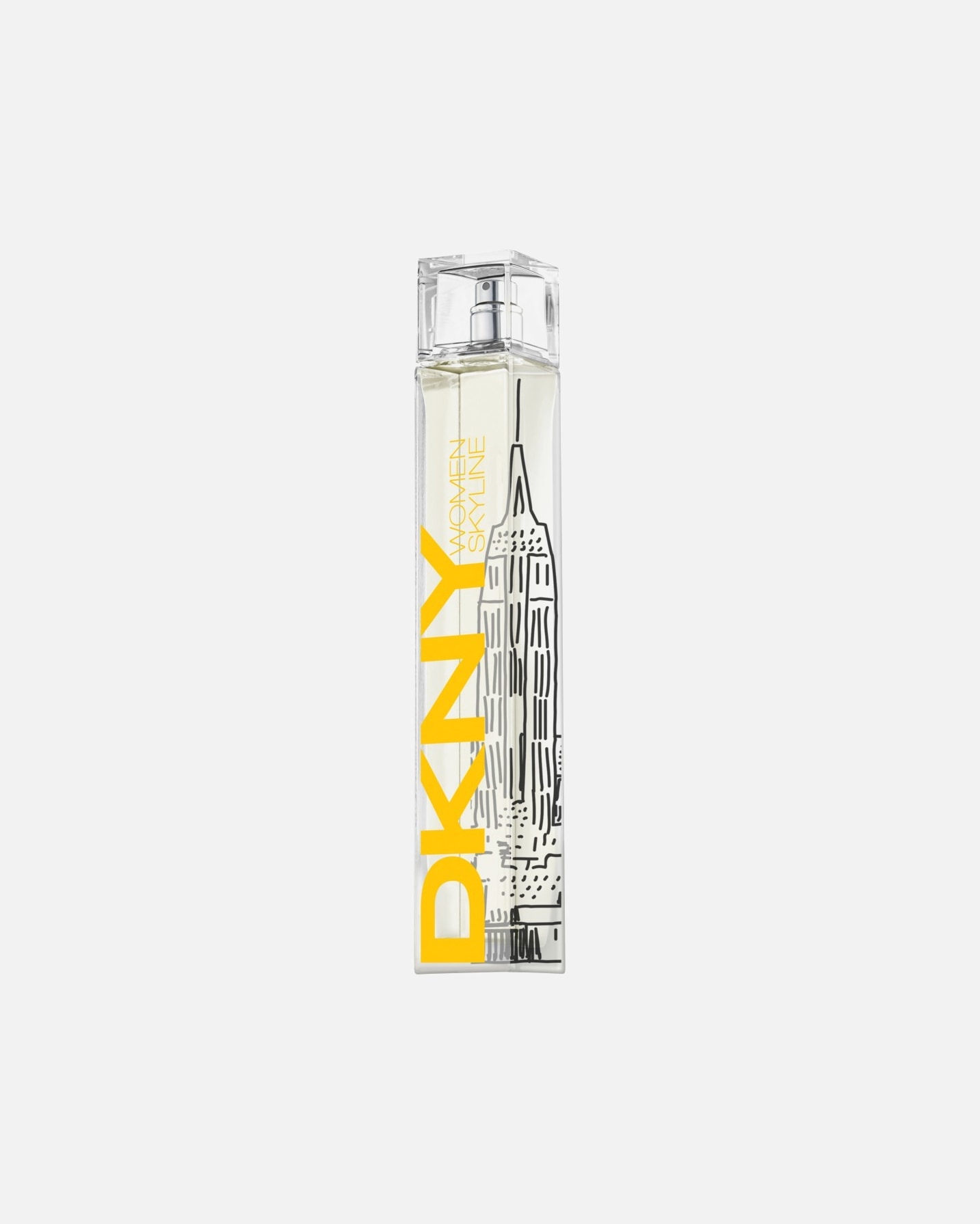 Eau de parfum for FemmeDKNYWomenSkyline100 ml
