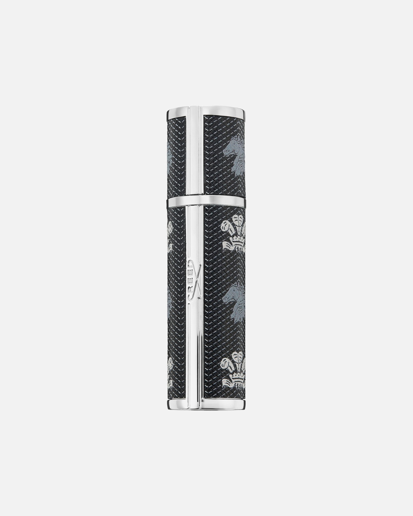 Set de voyage for UnisexeCreedfor 5 ml - Black