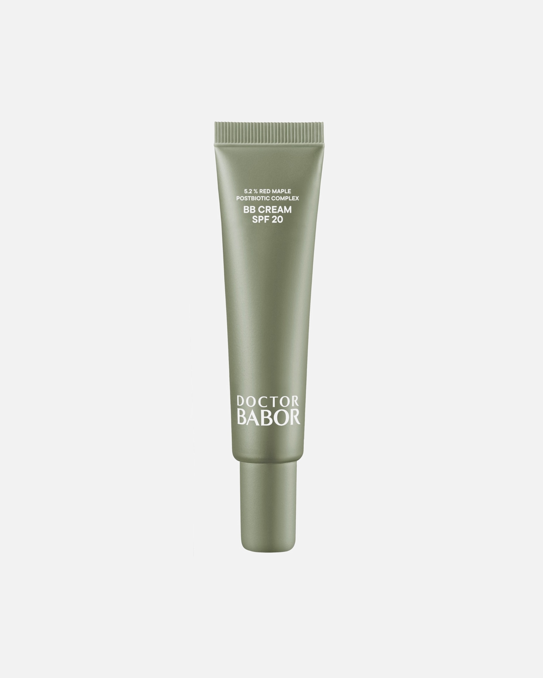 BB Cream für Unisex DOCTOR BABOR BB Cream SPF20 Medi