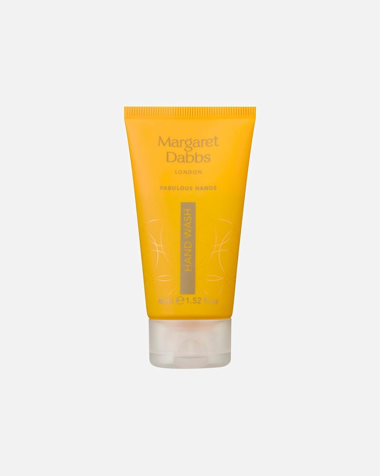Handseife für Unisex Margaret Dabbs Nourishing Hand Wash 45 ml