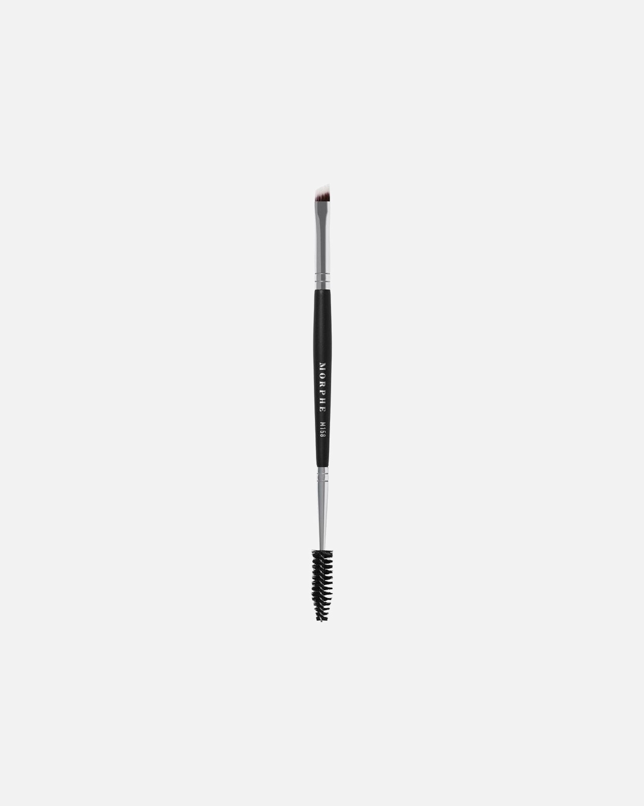 Augenbrauenpinsel für Unisex Morphe M158 Liner-Spoolie 1 Stück