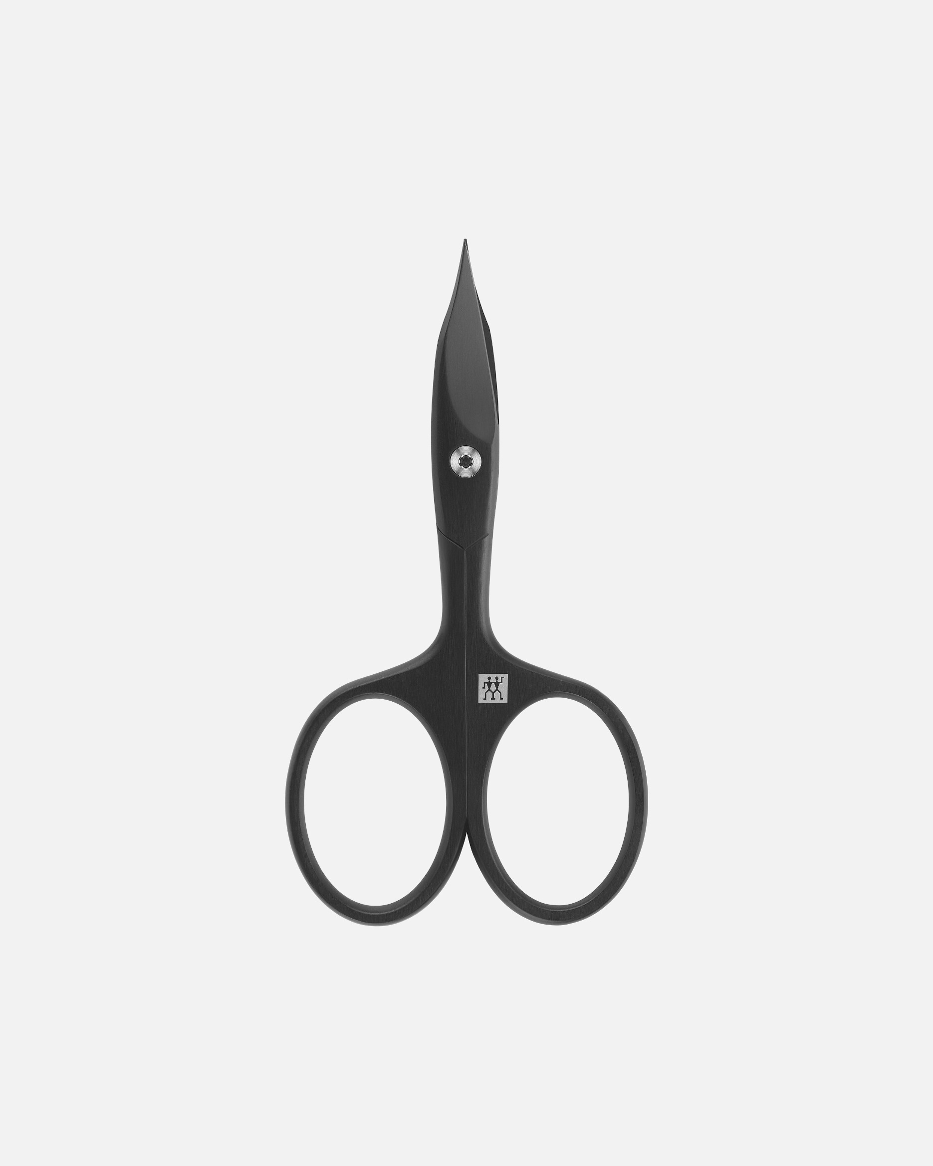 Nagelschere für Unisex ZWILLING Beauty Premium Nail and Cuticle Scissors, Black Edition 1 Stk.