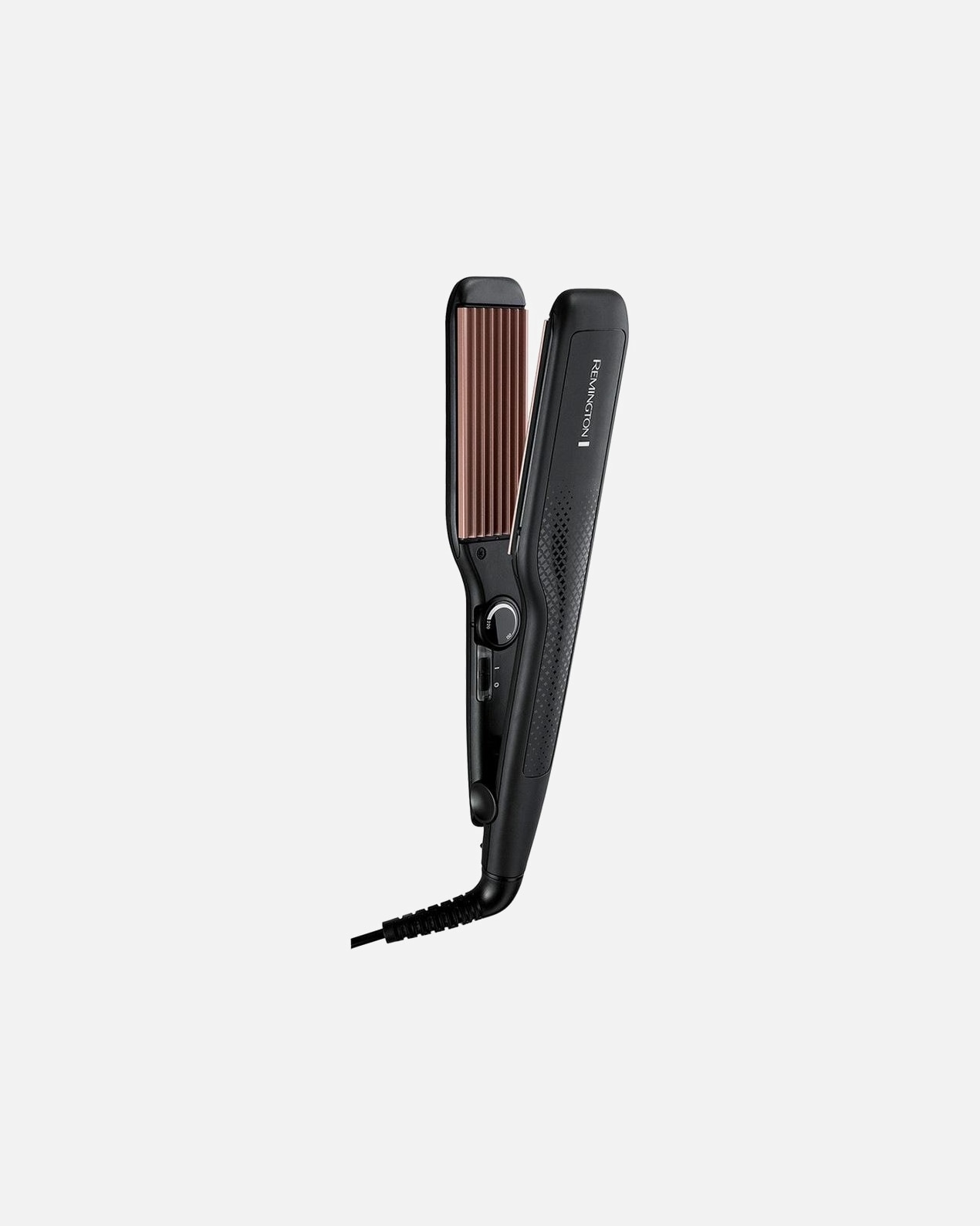 Multi-Styler for UnisexeRemingtonSertissage céramique 220 S35801 pièce