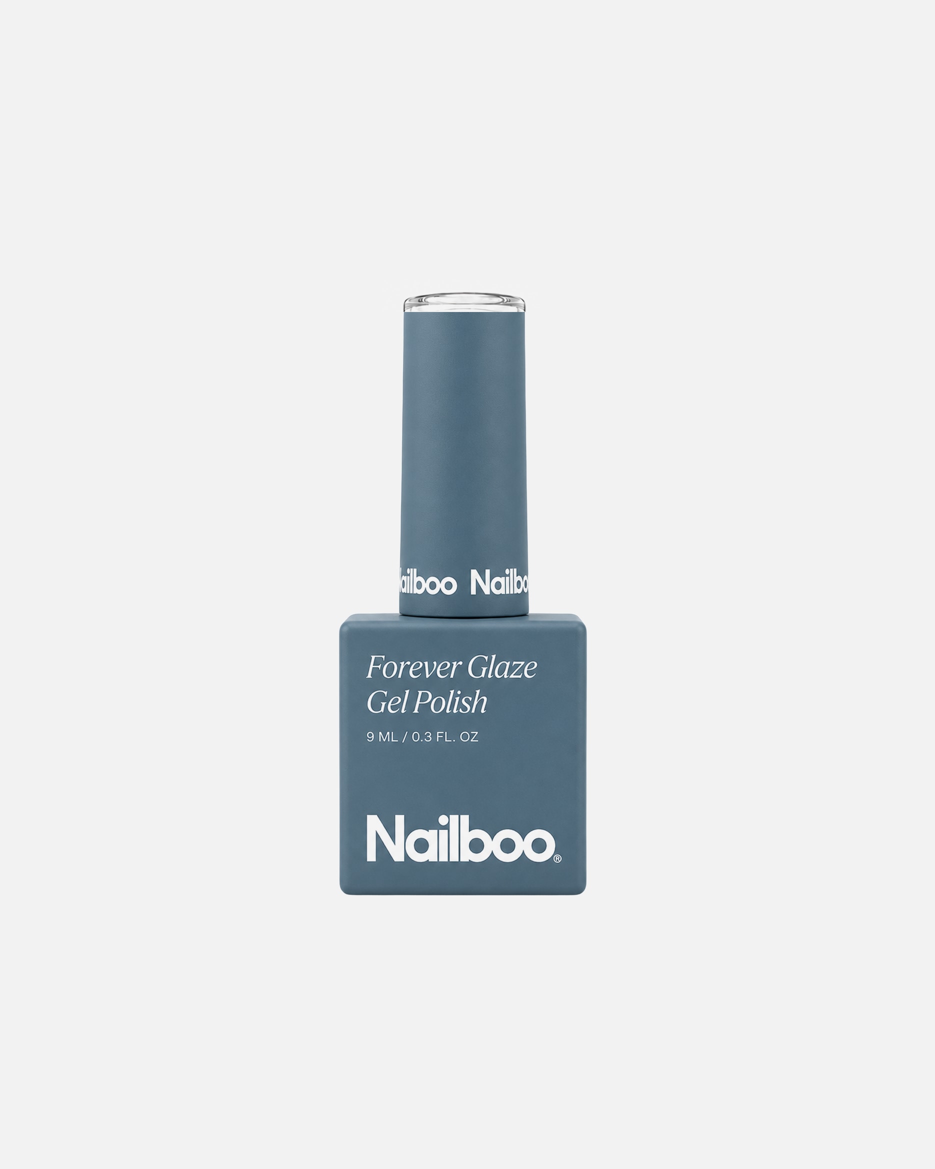 UV-Nagellack für Unisex Nailboo Default Brand Line Forever Glaze Gel-Lack