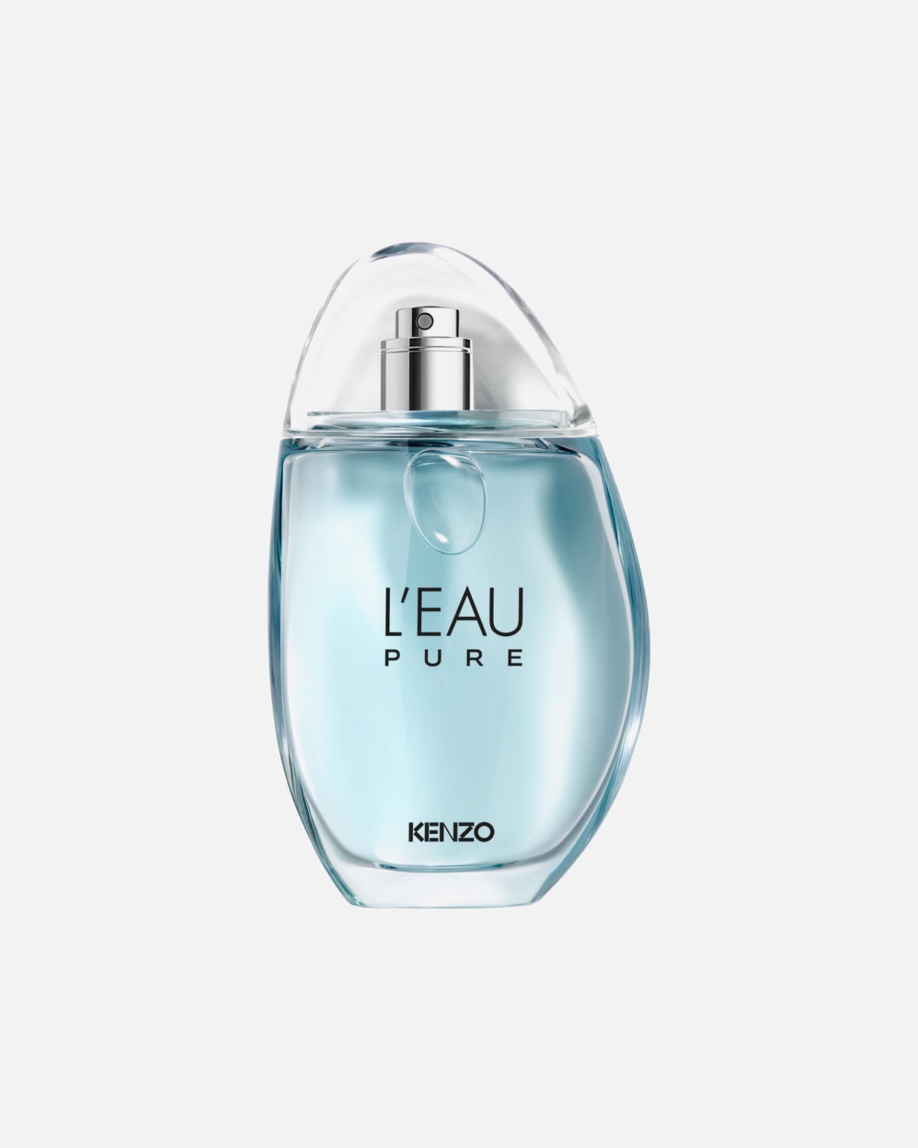 Eau de parfum for UnisexeKENZOL’EauPure100 ml