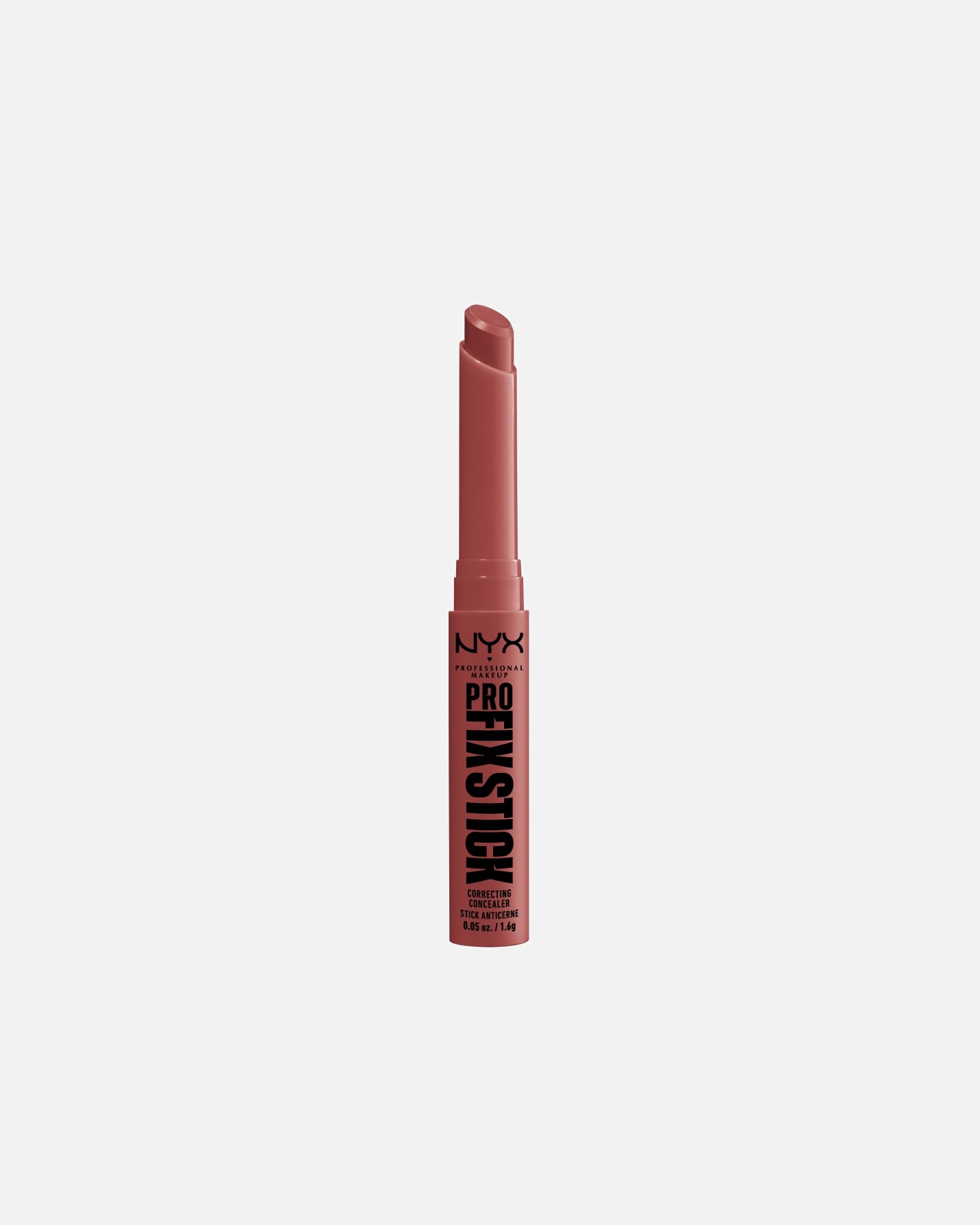 Concealer für Unisex NYX Professional Makeup Pro Fix Stick 0.6 - Brick Red
