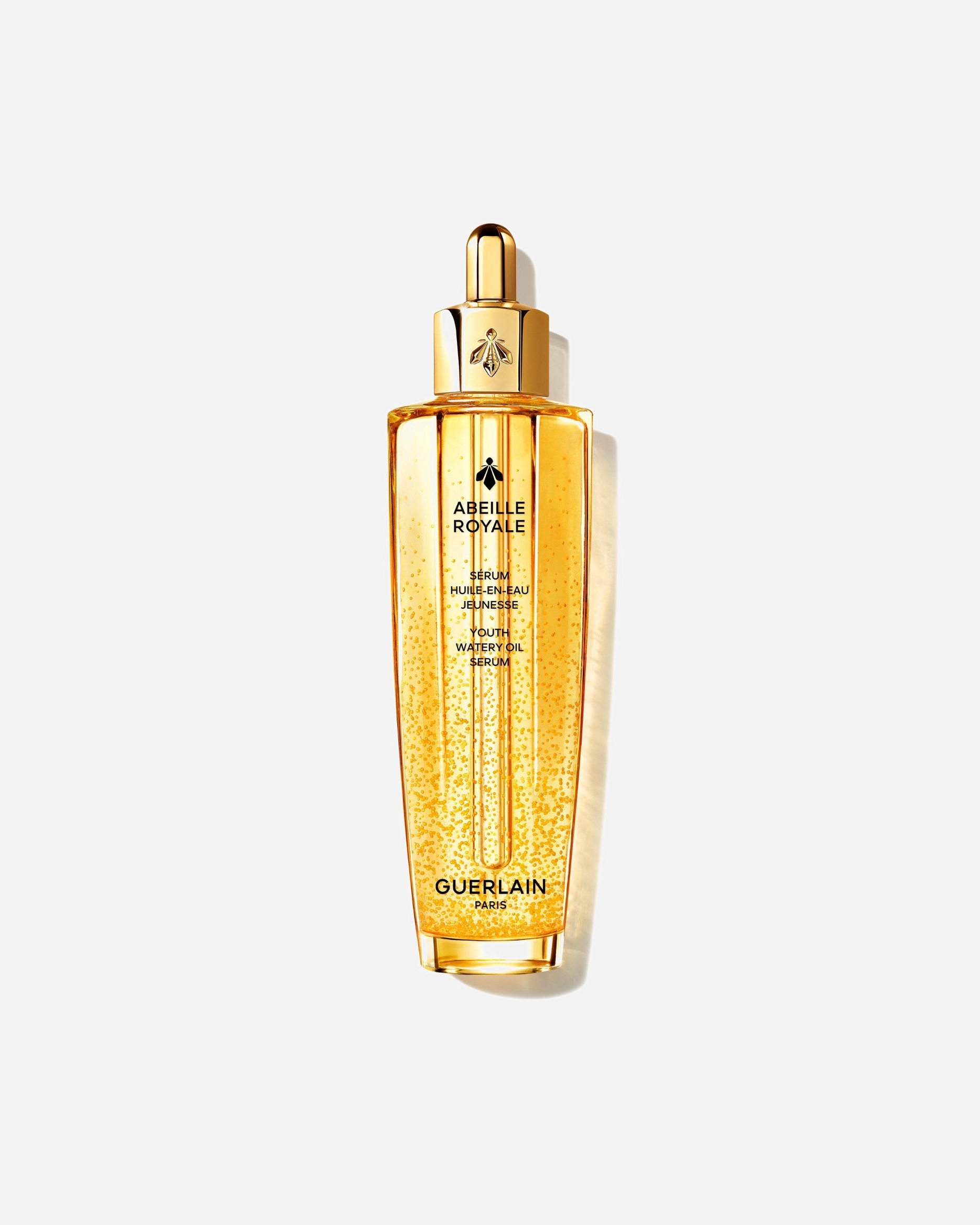 Sérum anti-âge for UnisexeGuerlainAbeille RoyaleAdvanced Youth Watery Oil100 ml