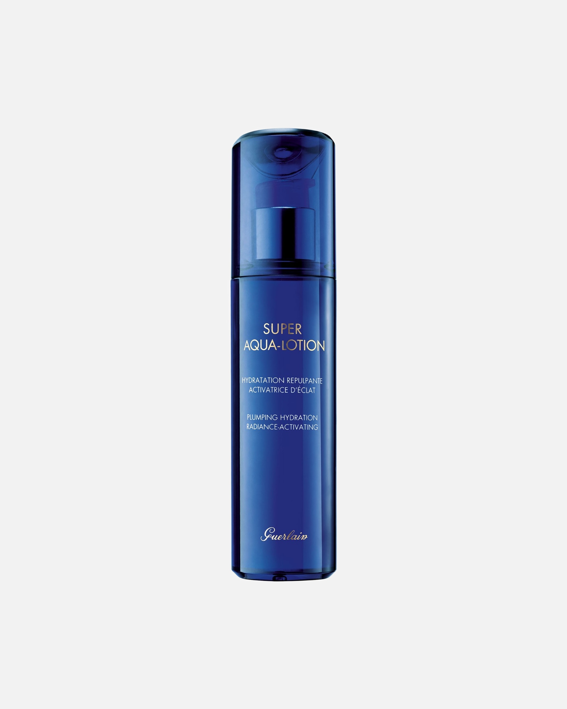 Lotion visage for UnisexeGuerlainSuper AquaLotion150 ml