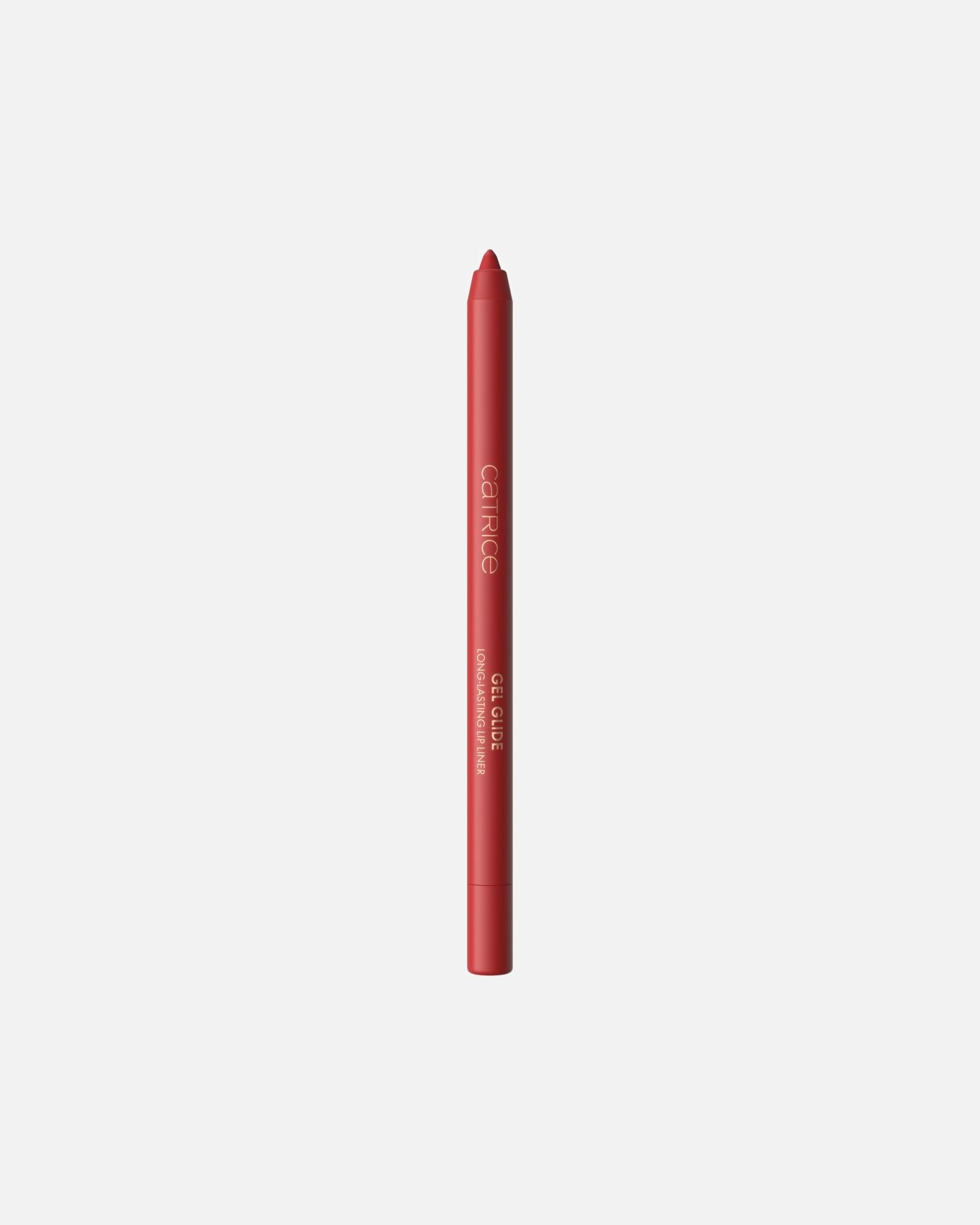 Crayon à lèvres for FemmeCatriceGel Glide Long-Lasting Lip Liner030 Left on Red